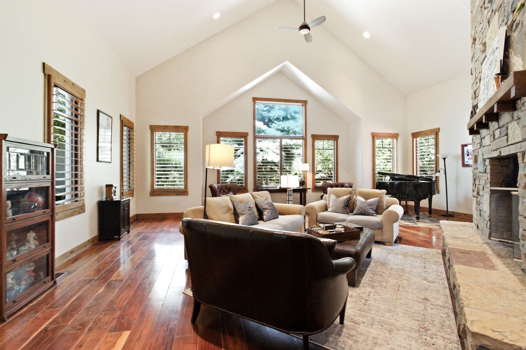 WILLOW CREEK ESTATES SUBDIVISION - Residential