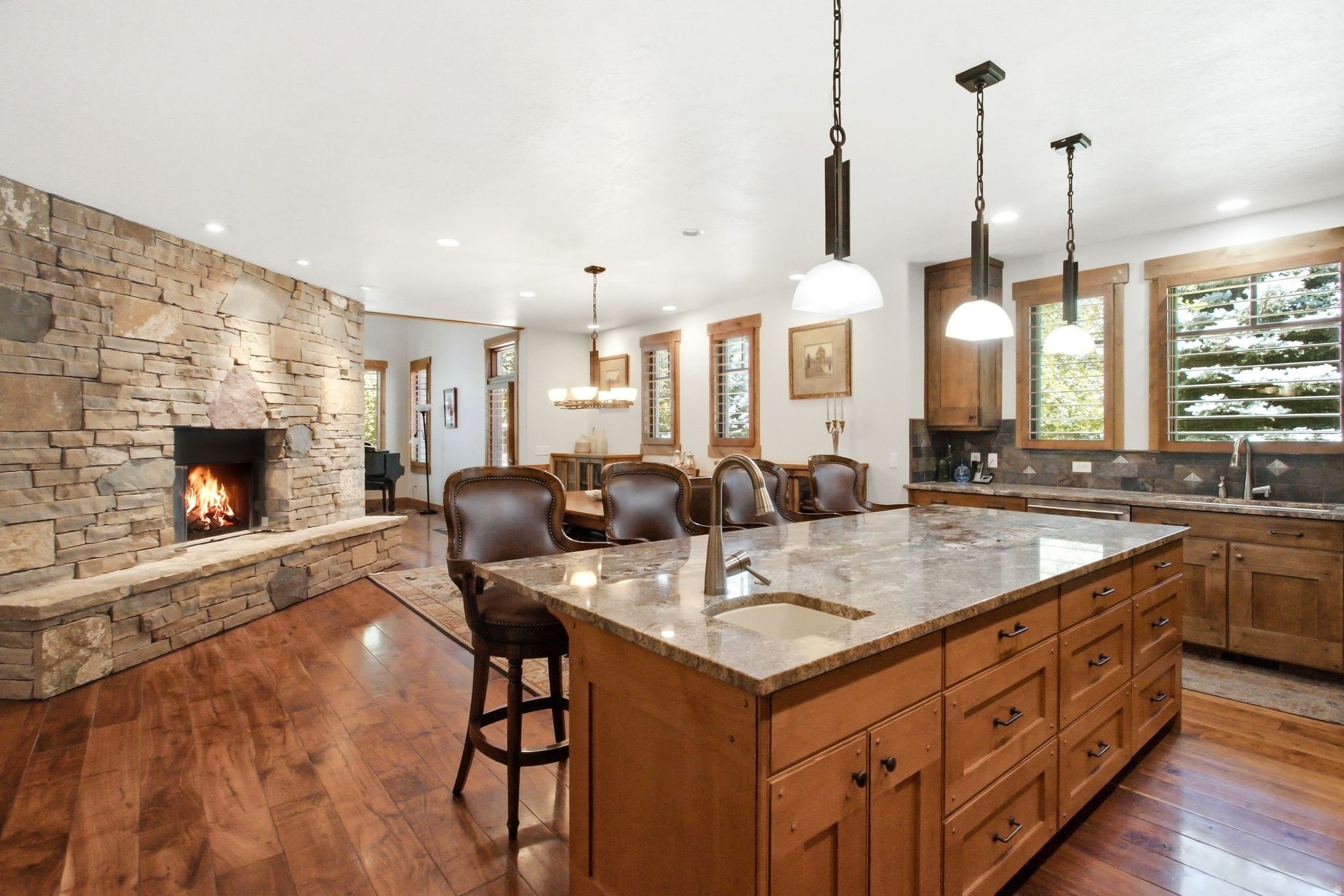 WILLOW CREEK ESTATES SUBDIVISION - Residential