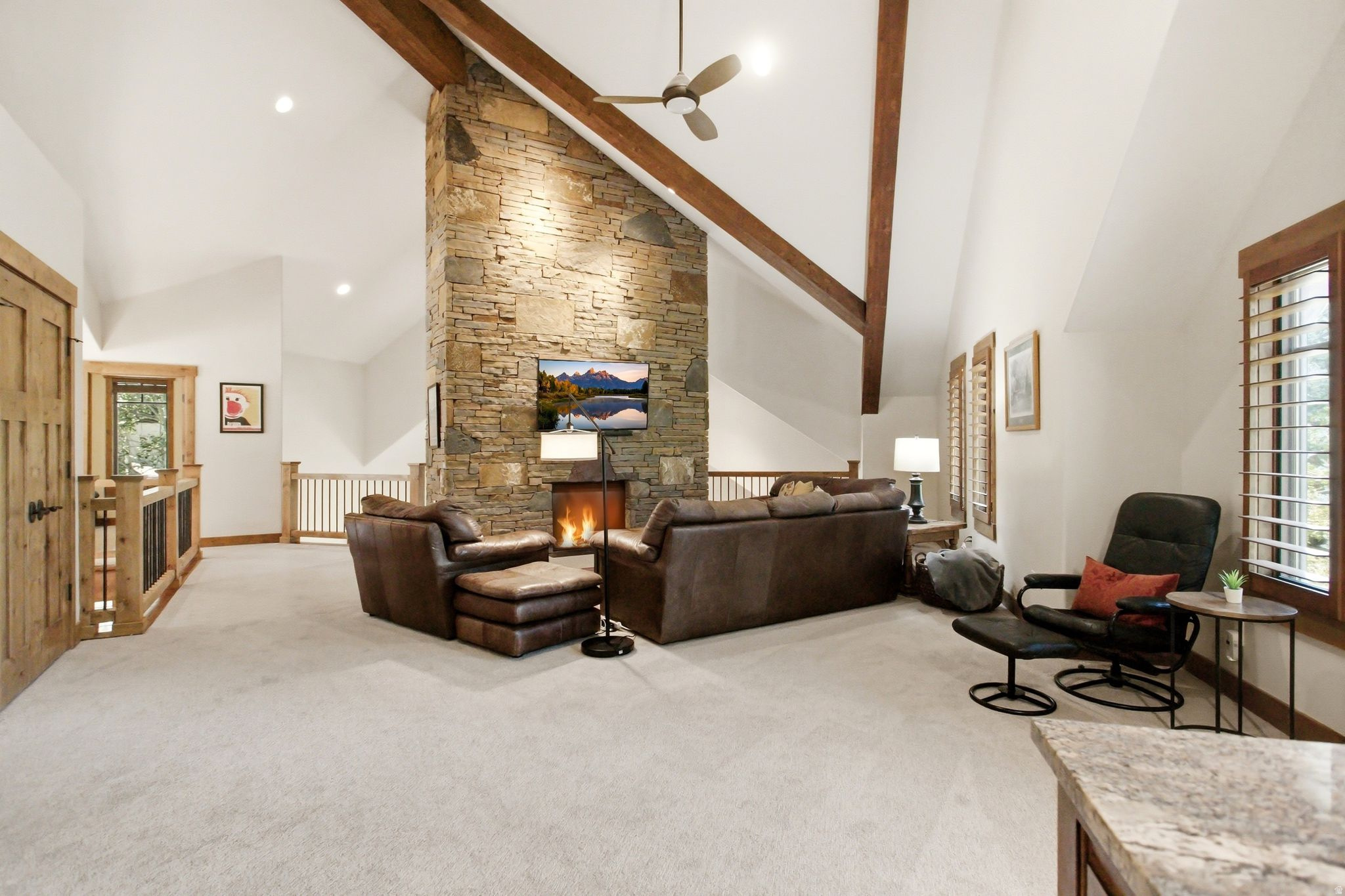 WILLOW CREEK ESTATES SUBDIVISION - Residential
