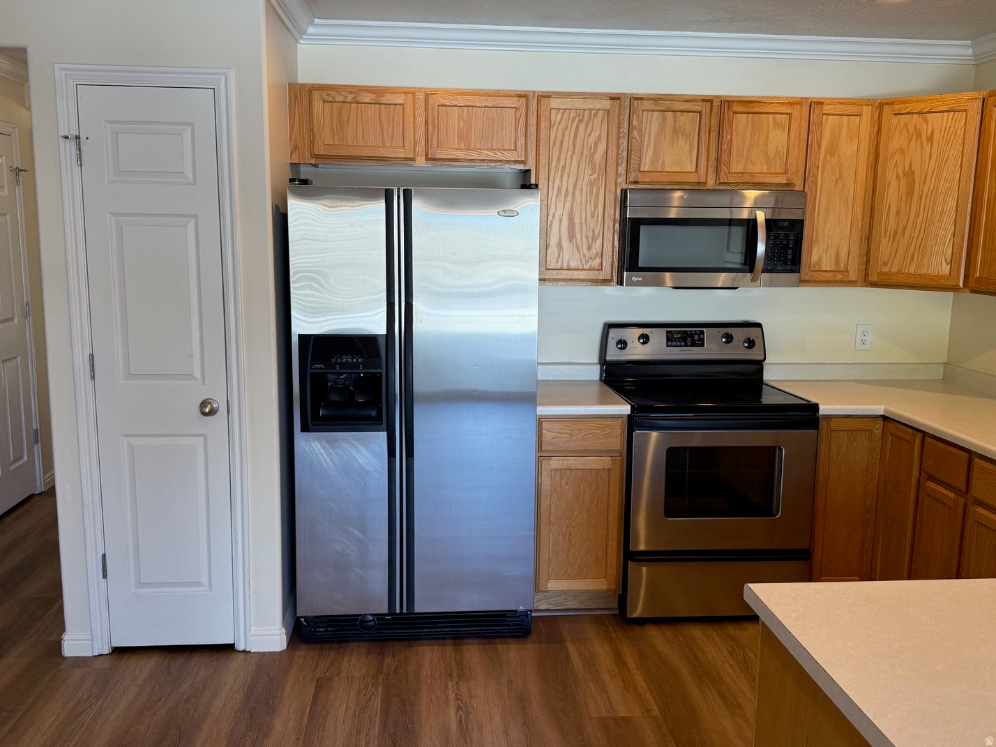 PIONEER - Residential