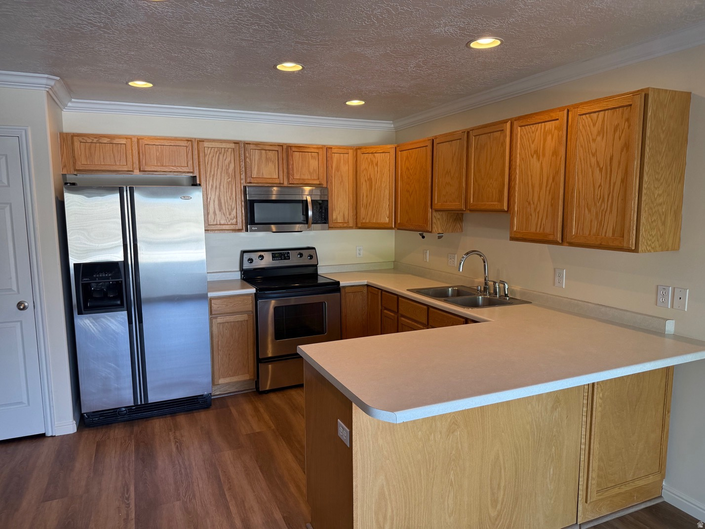 PIONEER - Residential