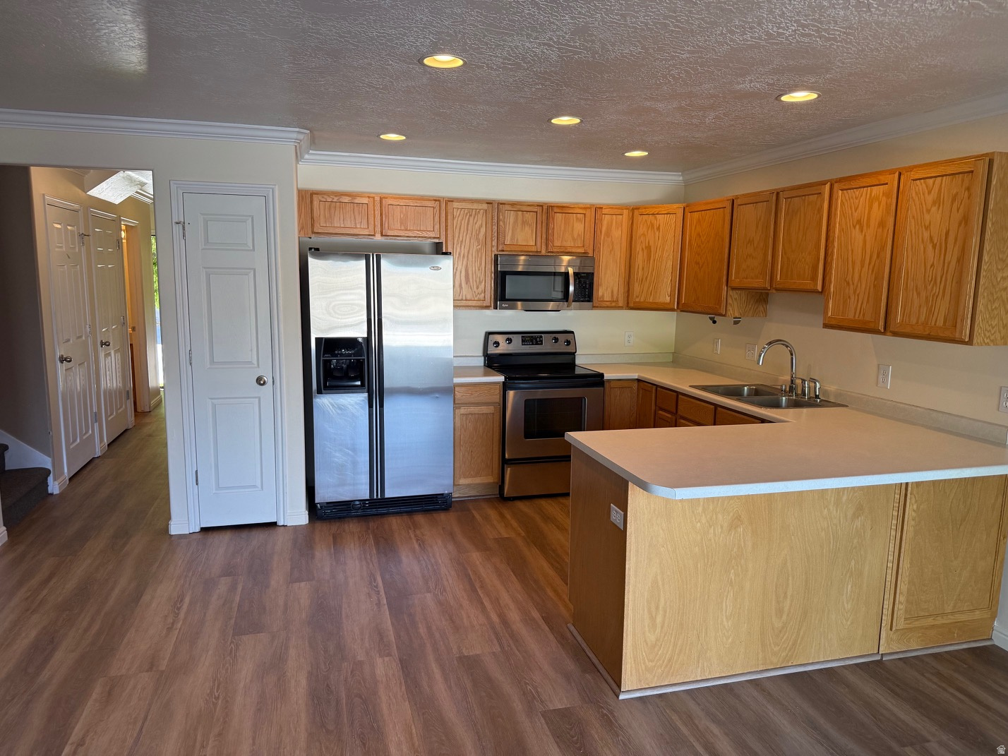PIONEER - Residential
