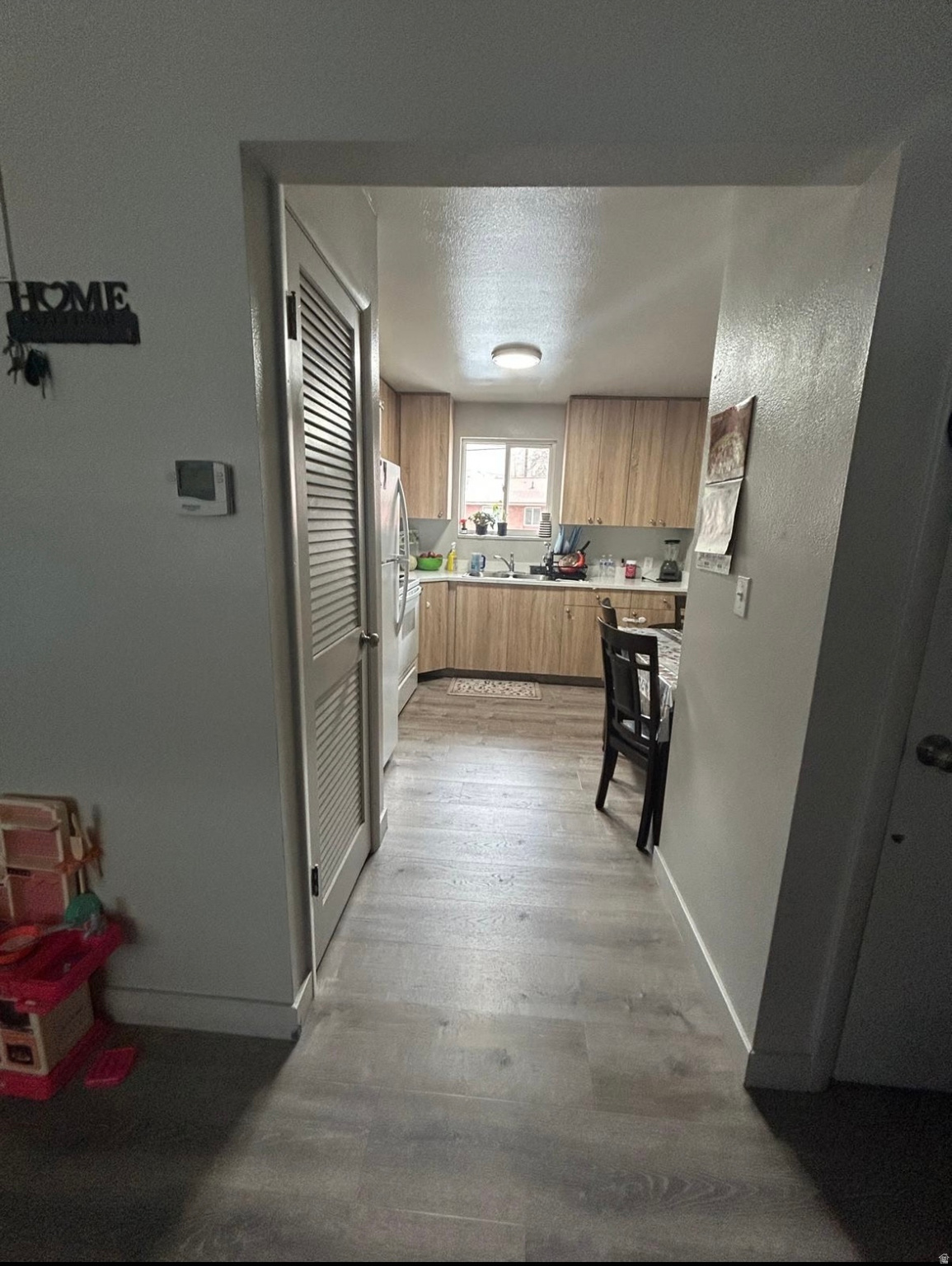 TIMPANOGOS TOWERS - Residential