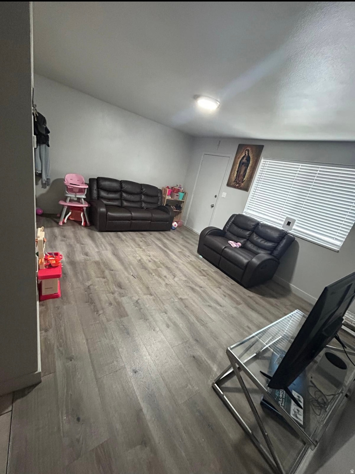 TIMPANOGOS TOWERS - Residential