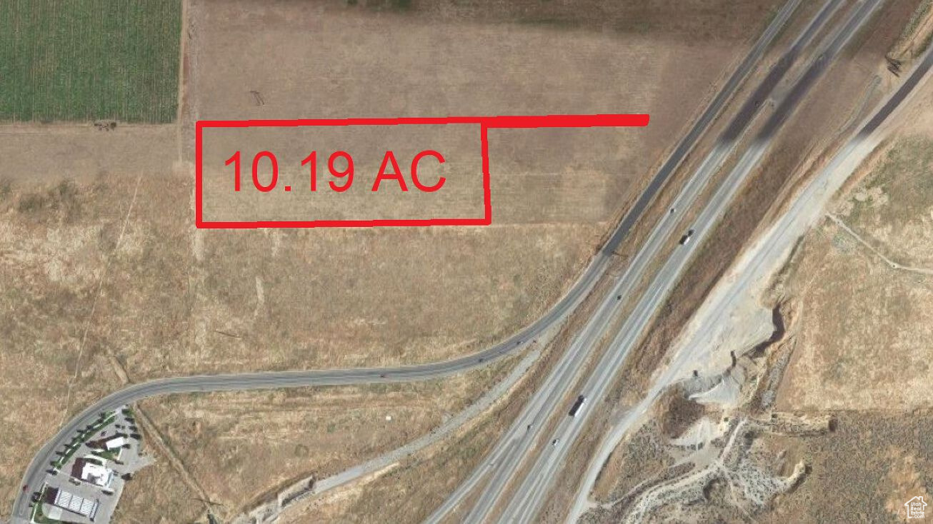 10 acres of Commercial off of Summit Ridge Parkway! Easy Freeway access! Great opportunity to make your mark on South Utah County. Additional Land is available! Call or text with questions. The property is off Summit Ridge Parkway exit.