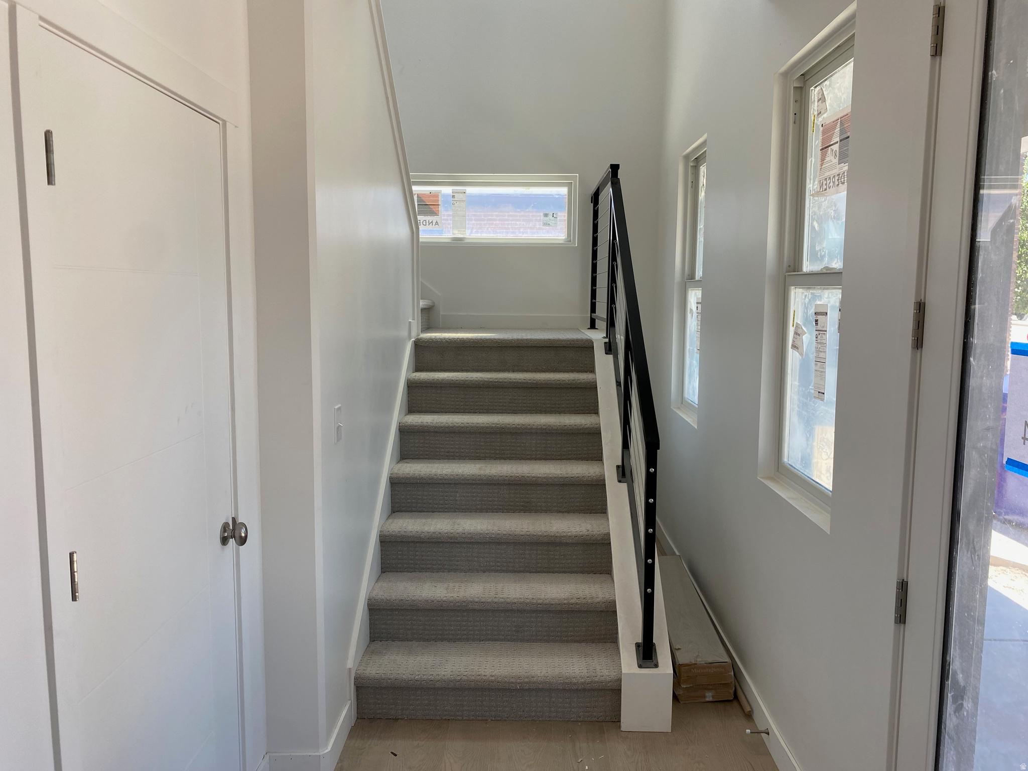 BISHOP PLACE - Residential