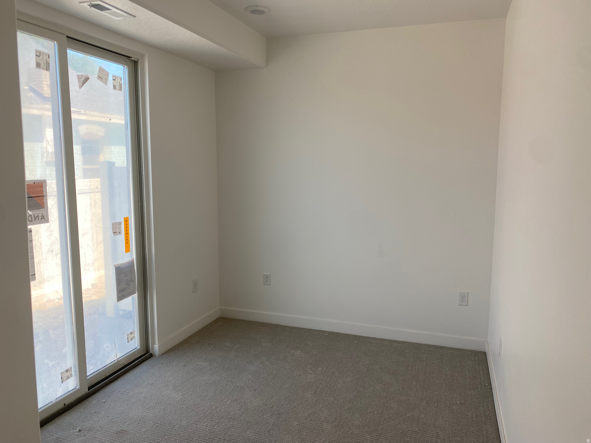 BISHOP PLACE - Residential