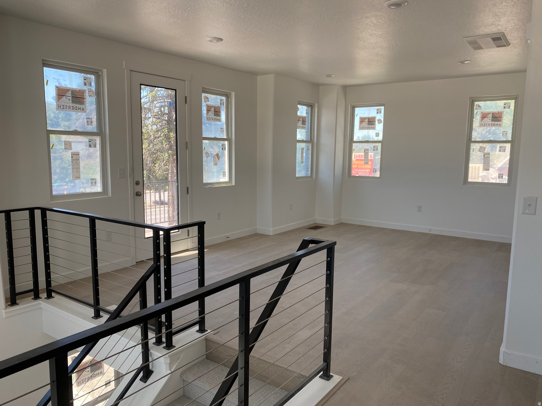 BISHOP PLACE - Residential