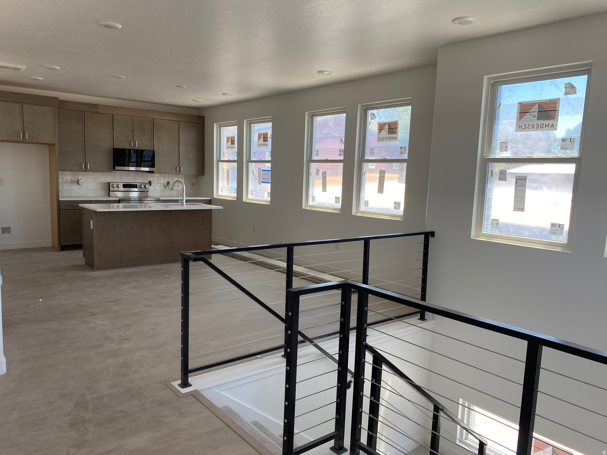 BISHOP PLACE - Residential