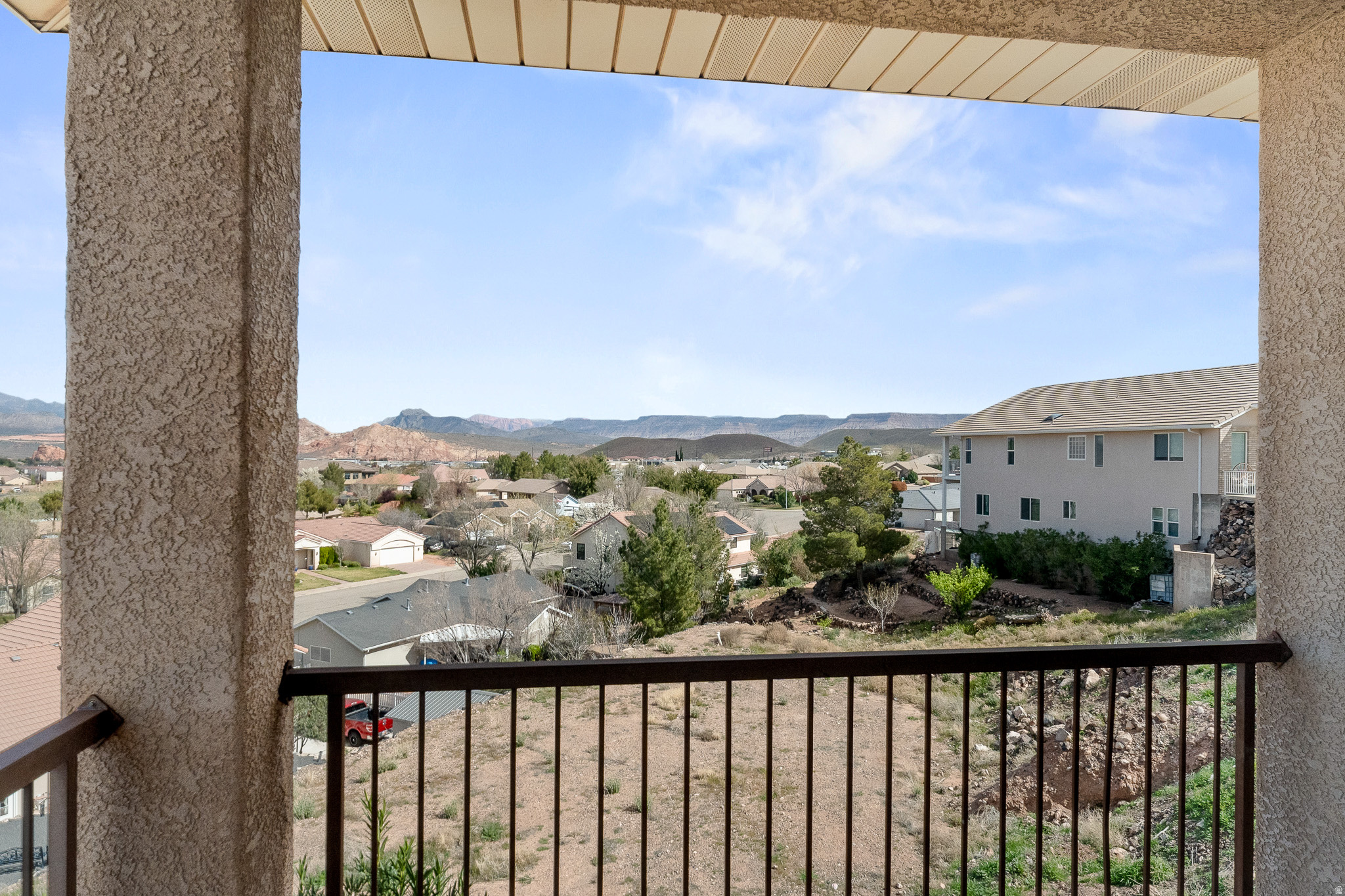 LEGRAND HEIGHTS 5 AMD - Residential