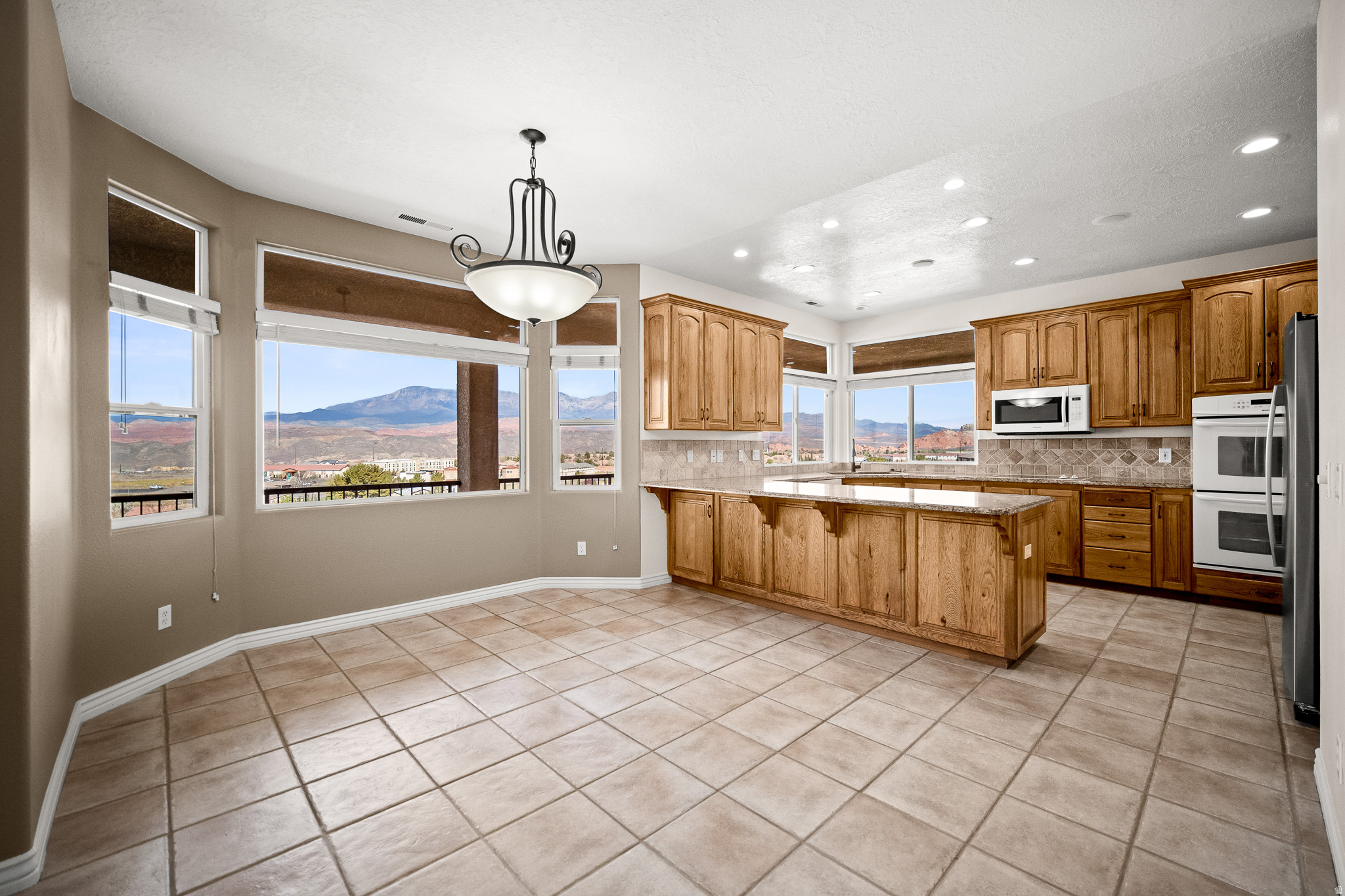 LEGRAND HEIGHTS 5 AMD - Residential
