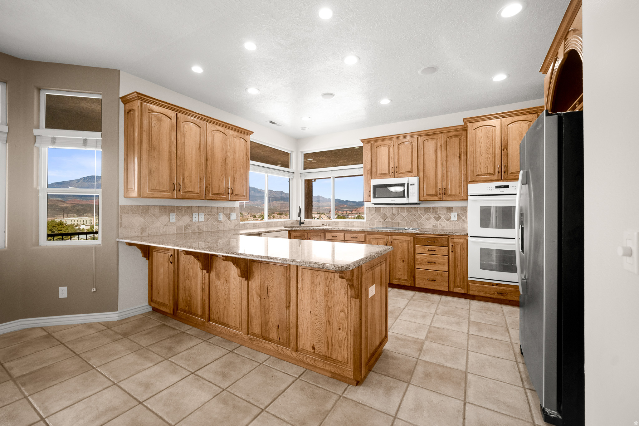 LEGRAND HEIGHTS 5 AMD - Residential