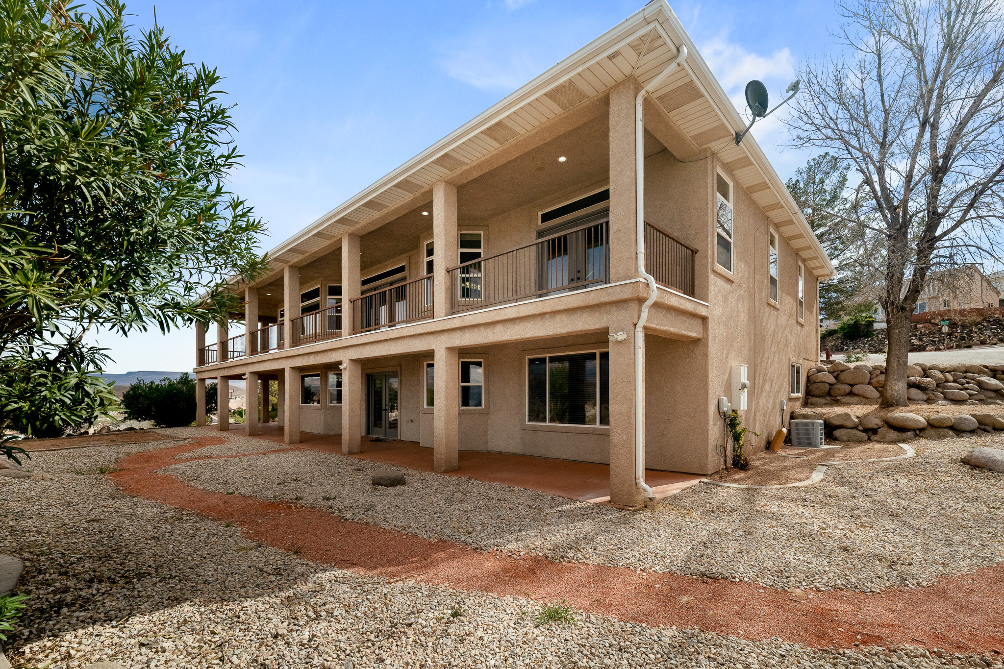LEGRAND HEIGHTS 5 AMD - Residential