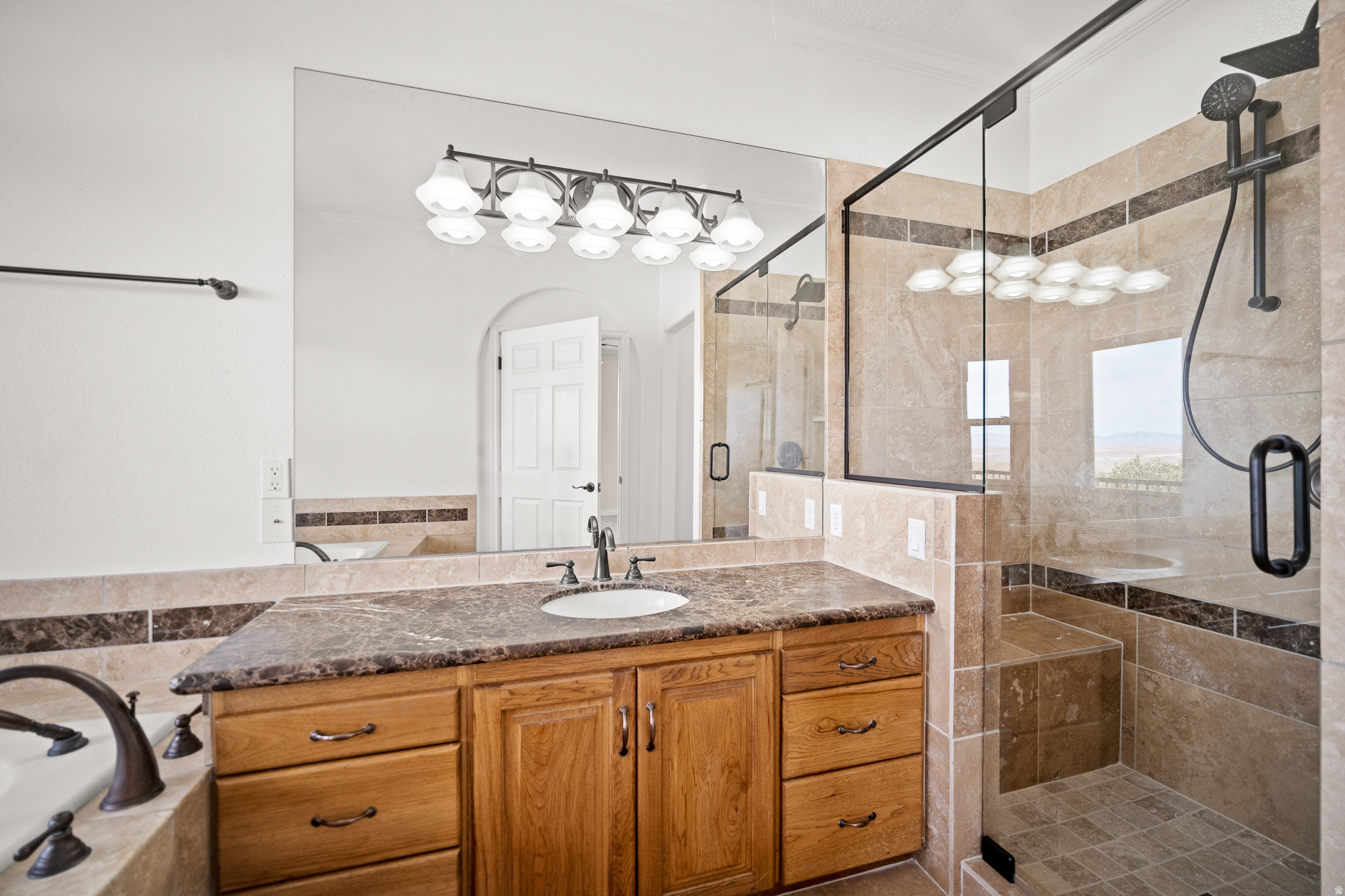 LEGRAND HEIGHTS 5 AMD - Residential