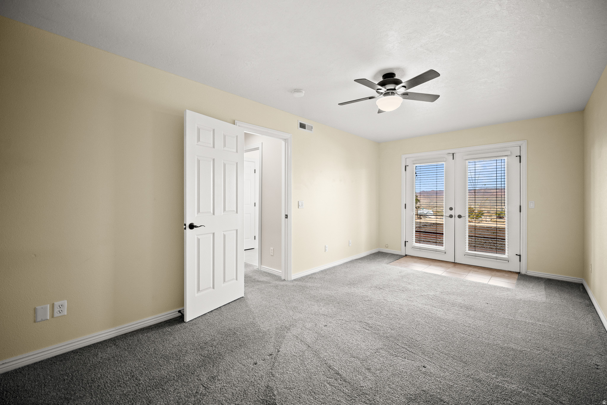 LEGRAND HEIGHTS 5 AMD - Residential