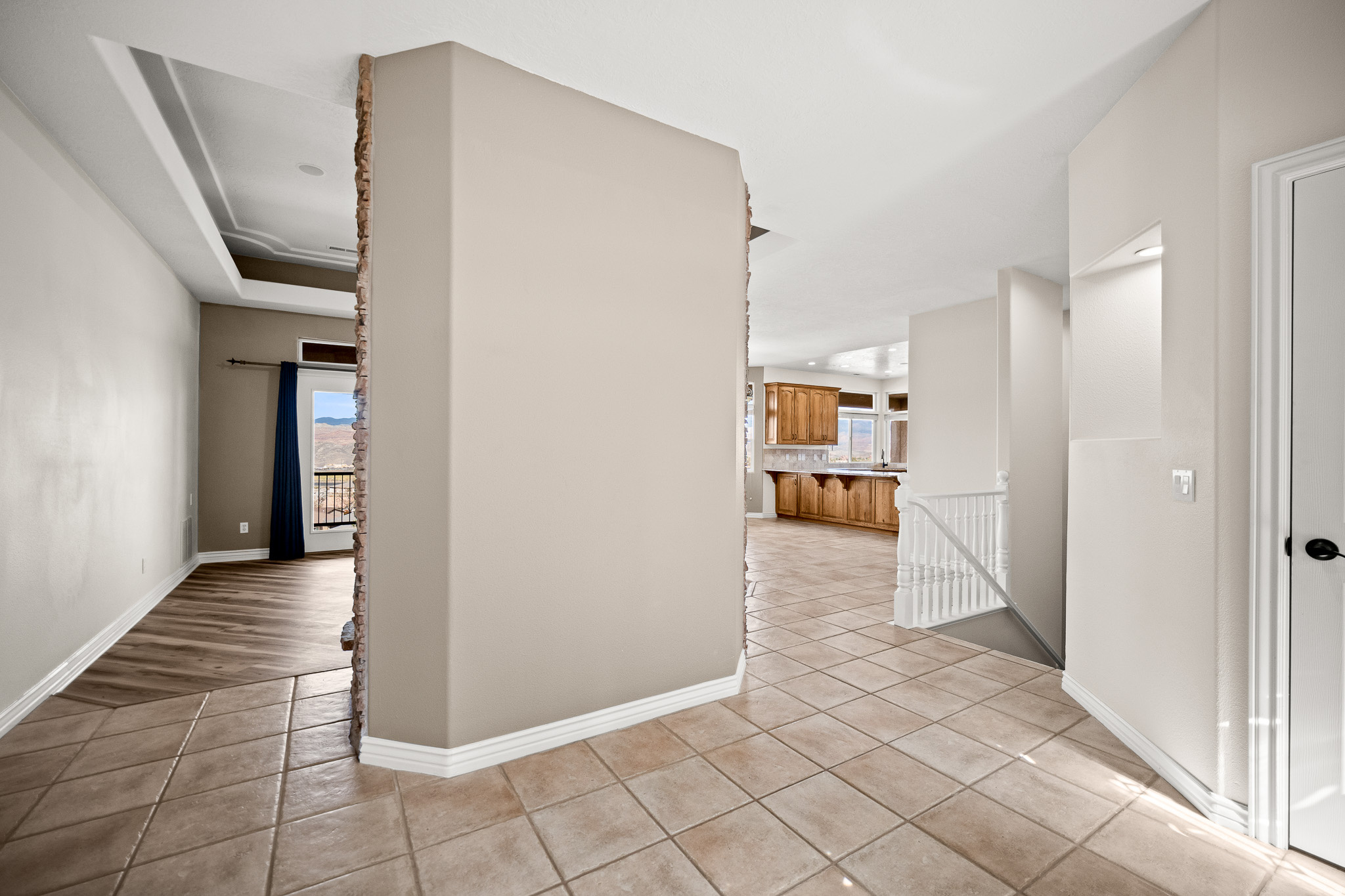 LEGRAND HEIGHTS 5 AMD - Residential
