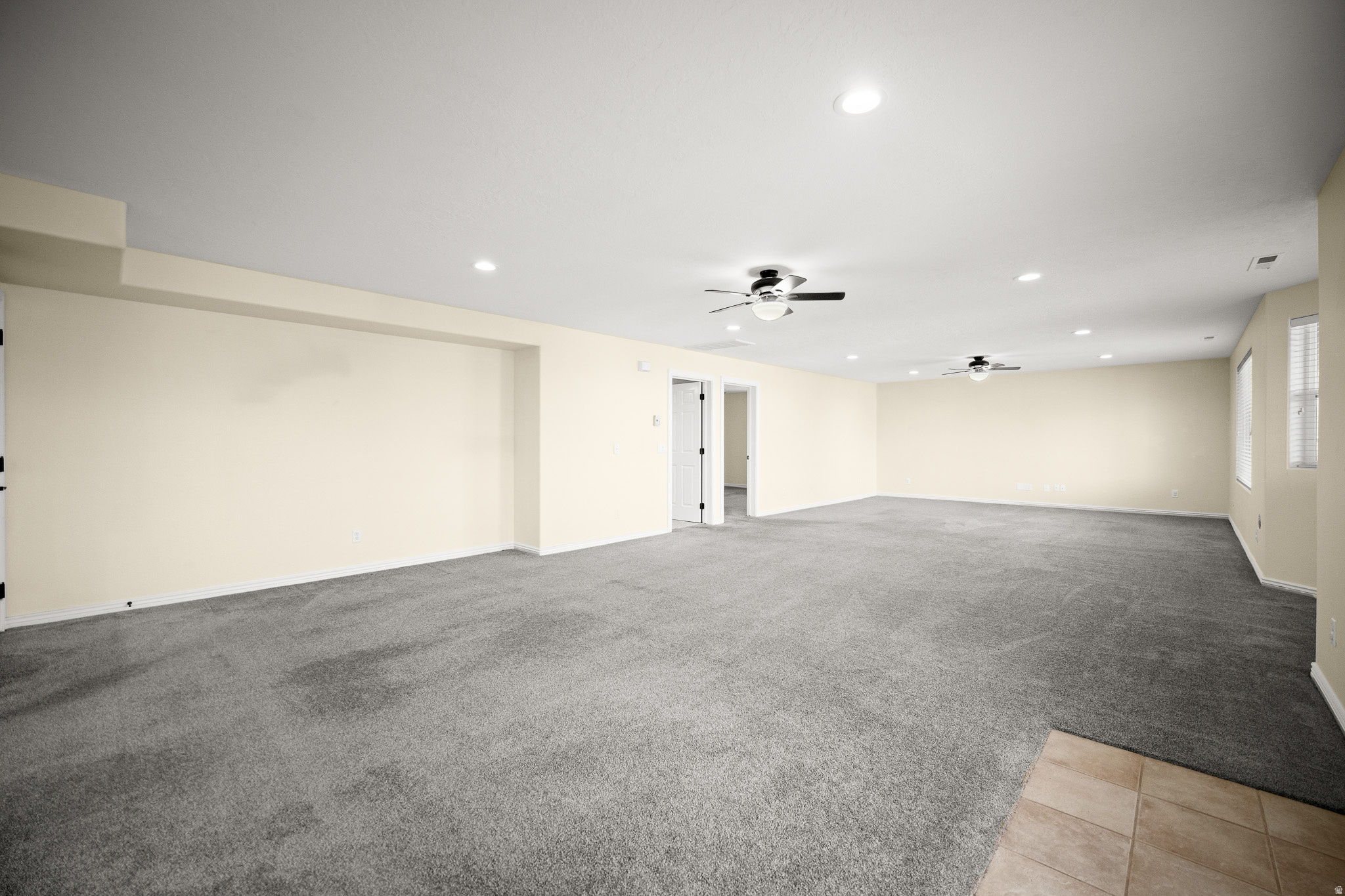 LEGRAND HEIGHTS 5 AMD - Residential