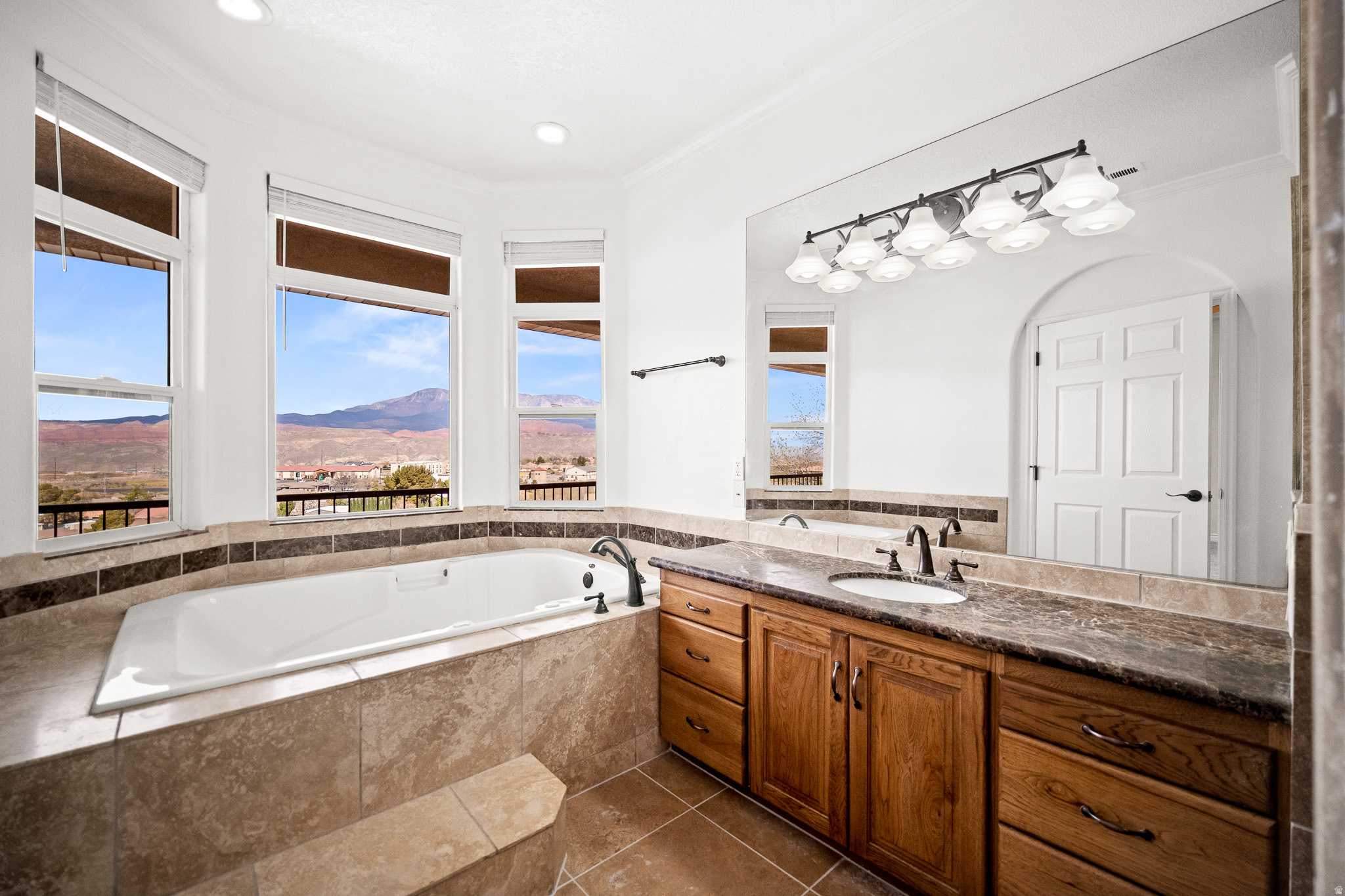 LEGRAND HEIGHTS 5 AMD - Residential