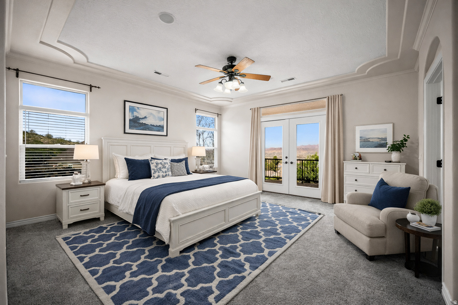 LEGRAND HEIGHTS 5 AMD - Residential