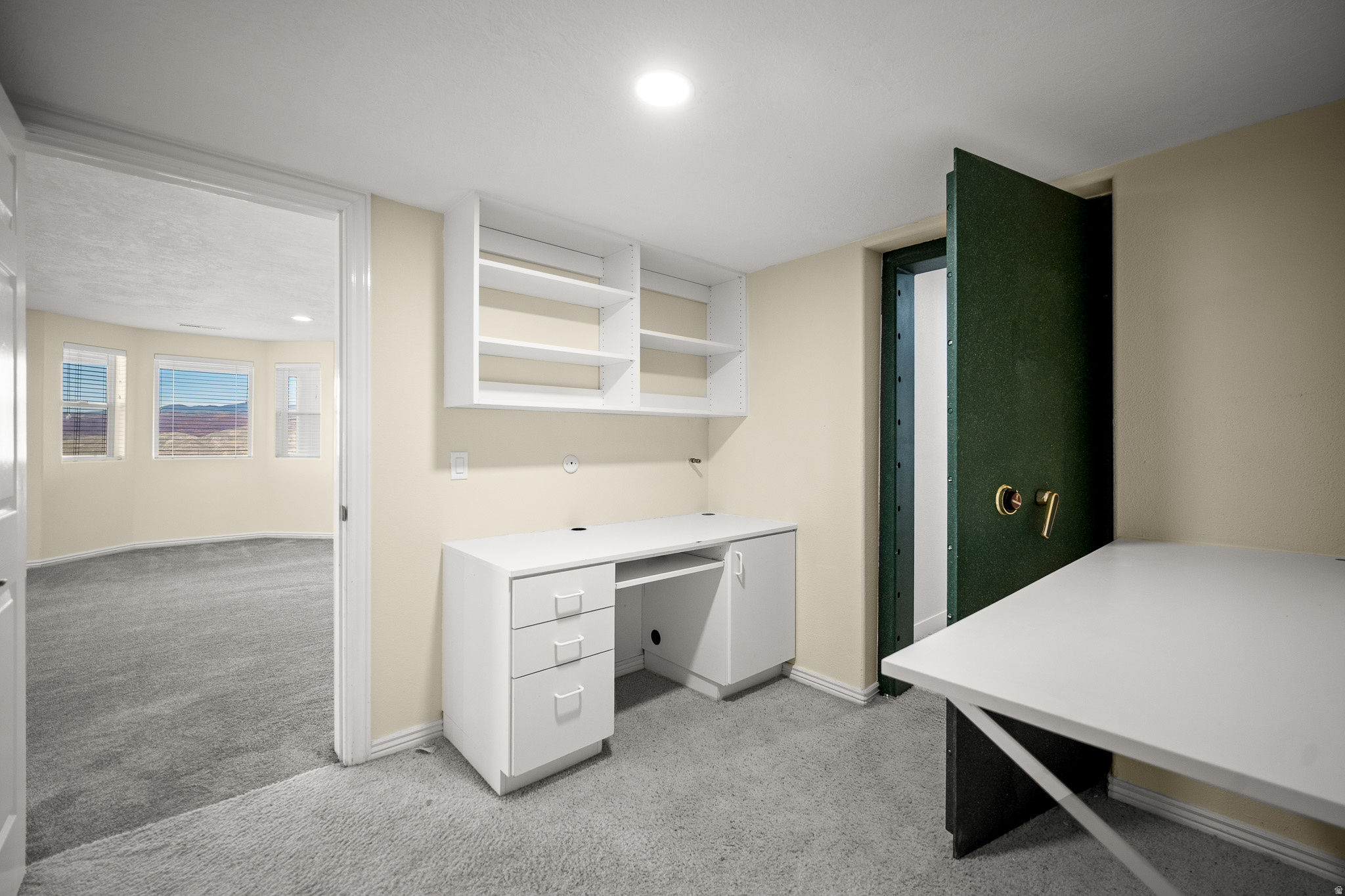 LEGRAND HEIGHTS 5 AMD - Residential