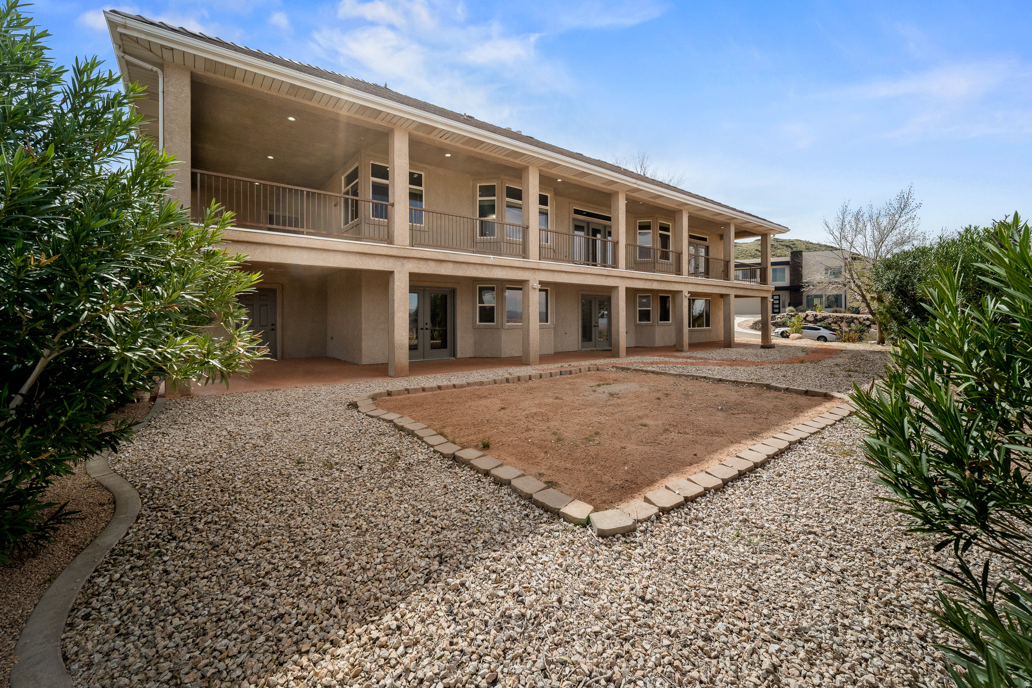 LEGRAND HEIGHTS 5 AMD - Residential