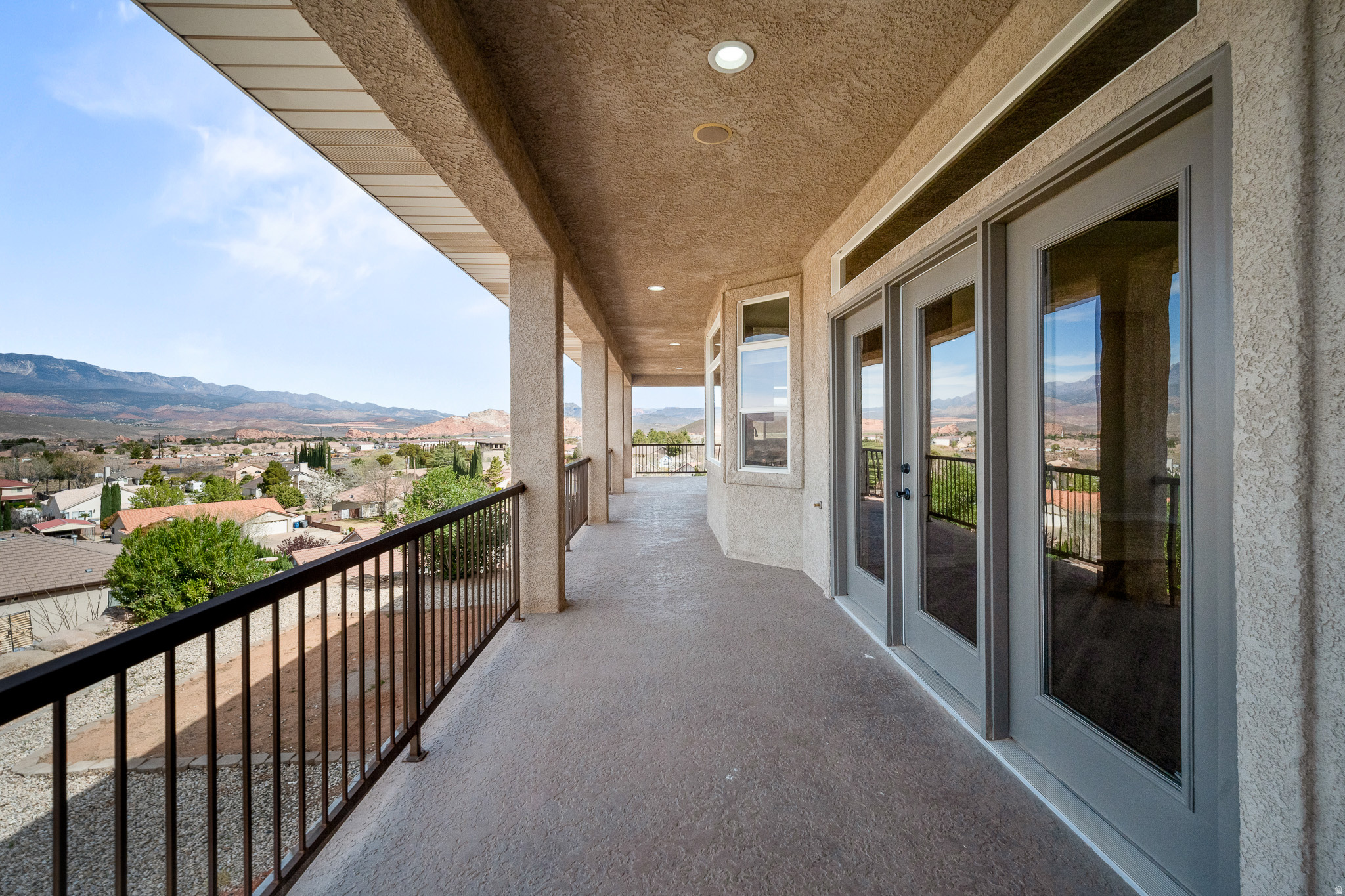 LEGRAND HEIGHTS 5 AMD - Residential