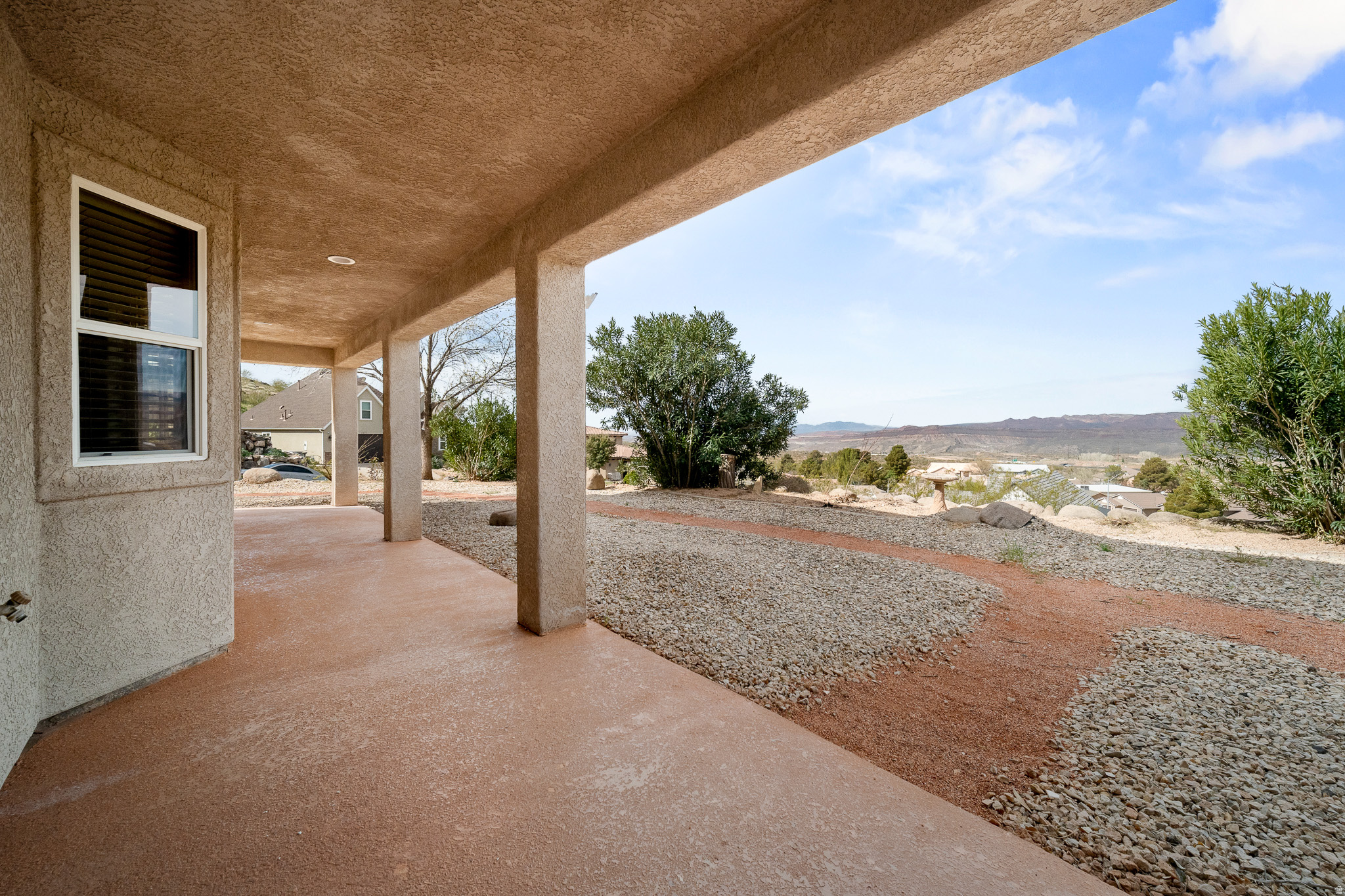 LEGRAND HEIGHTS 5 AMD - Residential