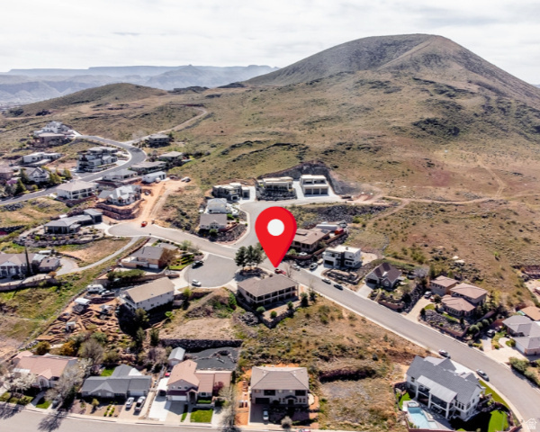 LEGRAND HEIGHTS 5 AMD - Residential