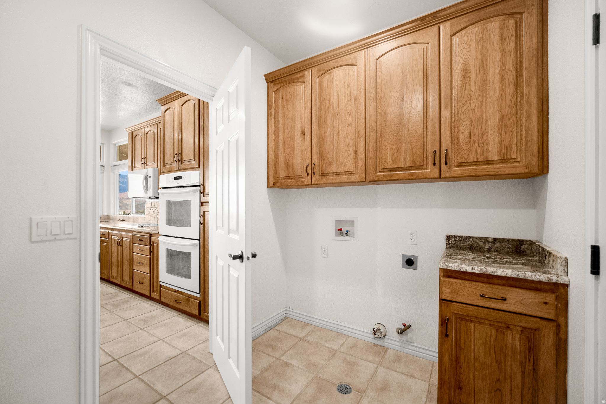 LEGRAND HEIGHTS 5 AMD - Residential