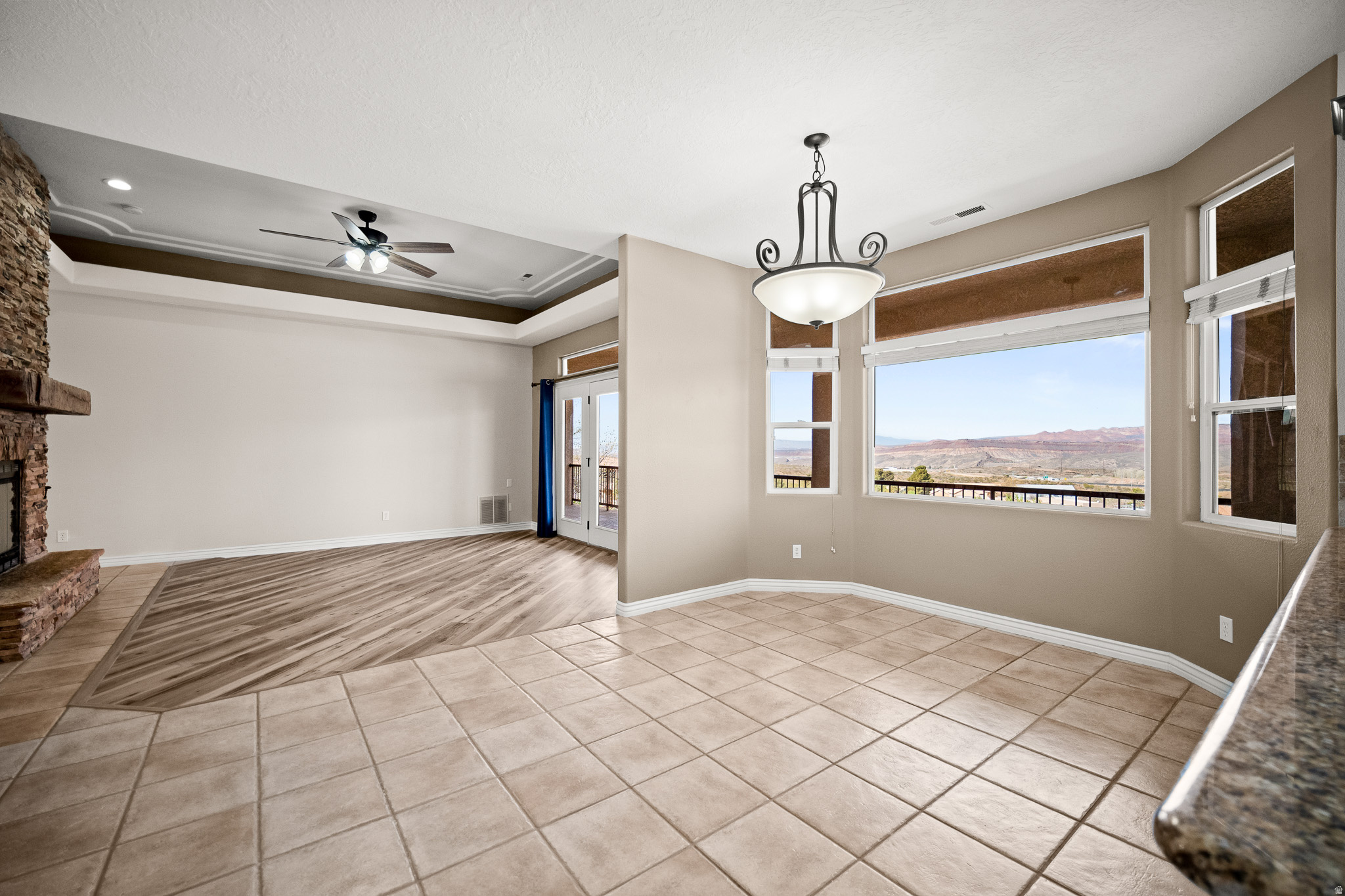 LEGRAND HEIGHTS 5 AMD - Residential