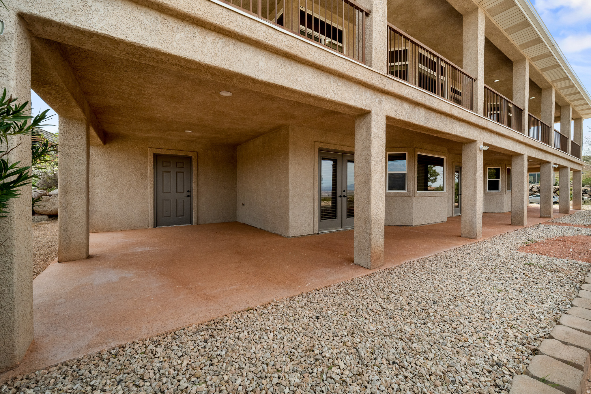 LEGRAND HEIGHTS 5 AMD - Residential