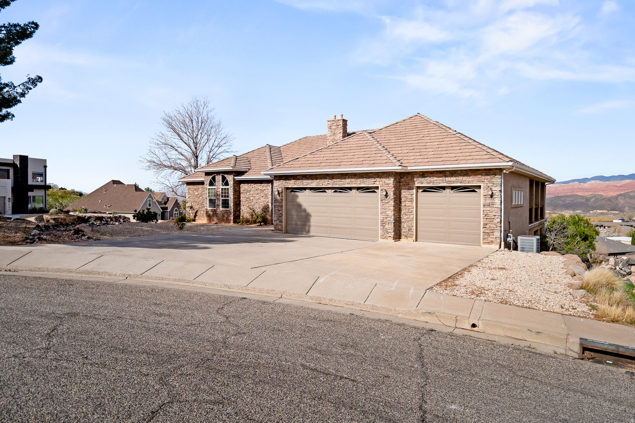 LEGRAND HEIGHTS 5 AMD - Residential