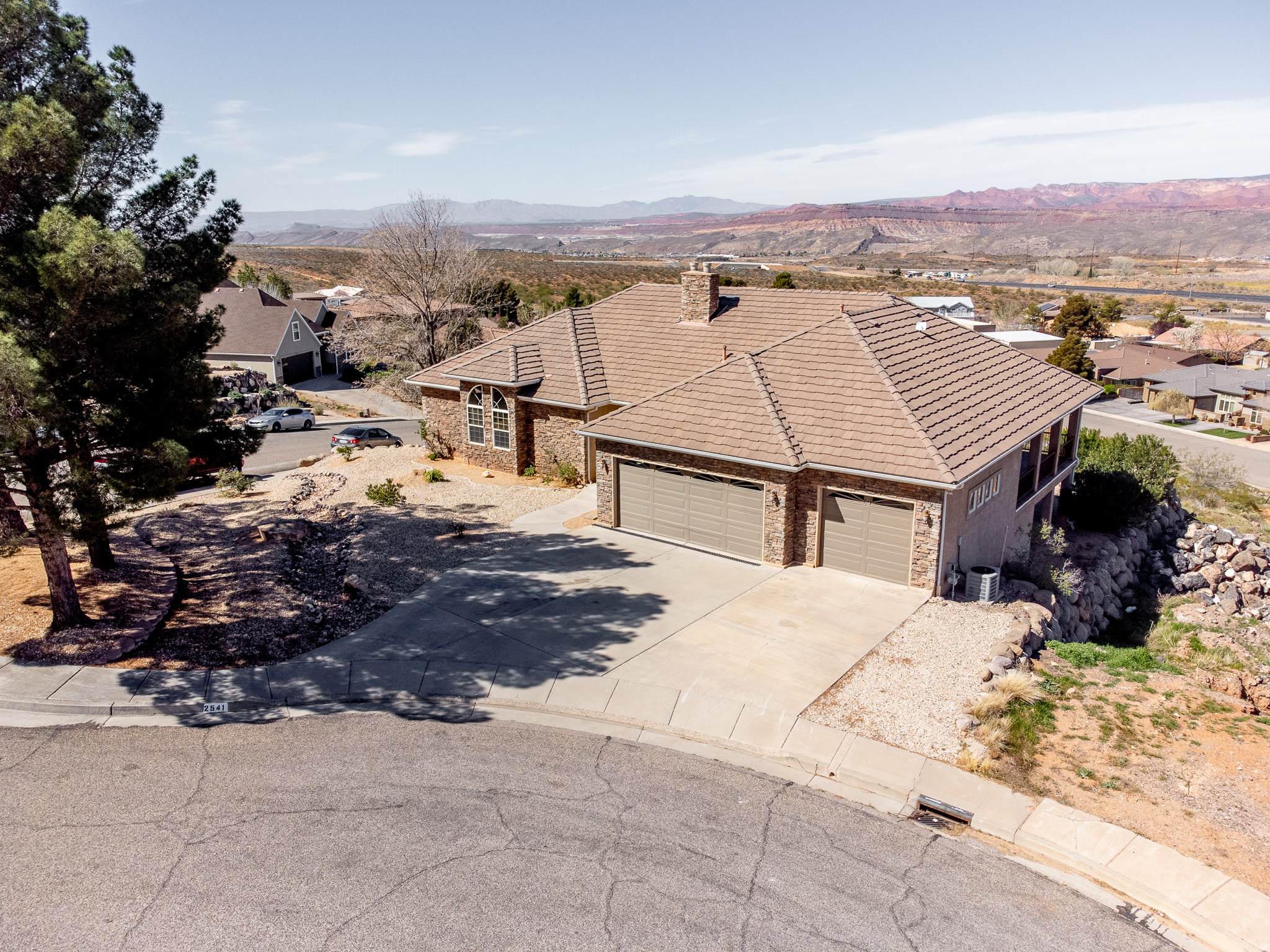 LEGRAND HEIGHTS 5 AMD - Residential