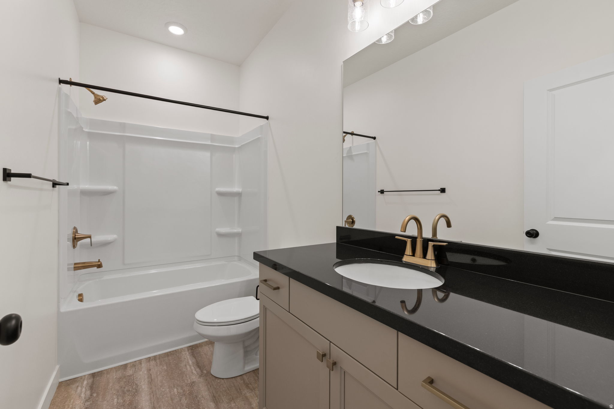 JACKSON - Residential