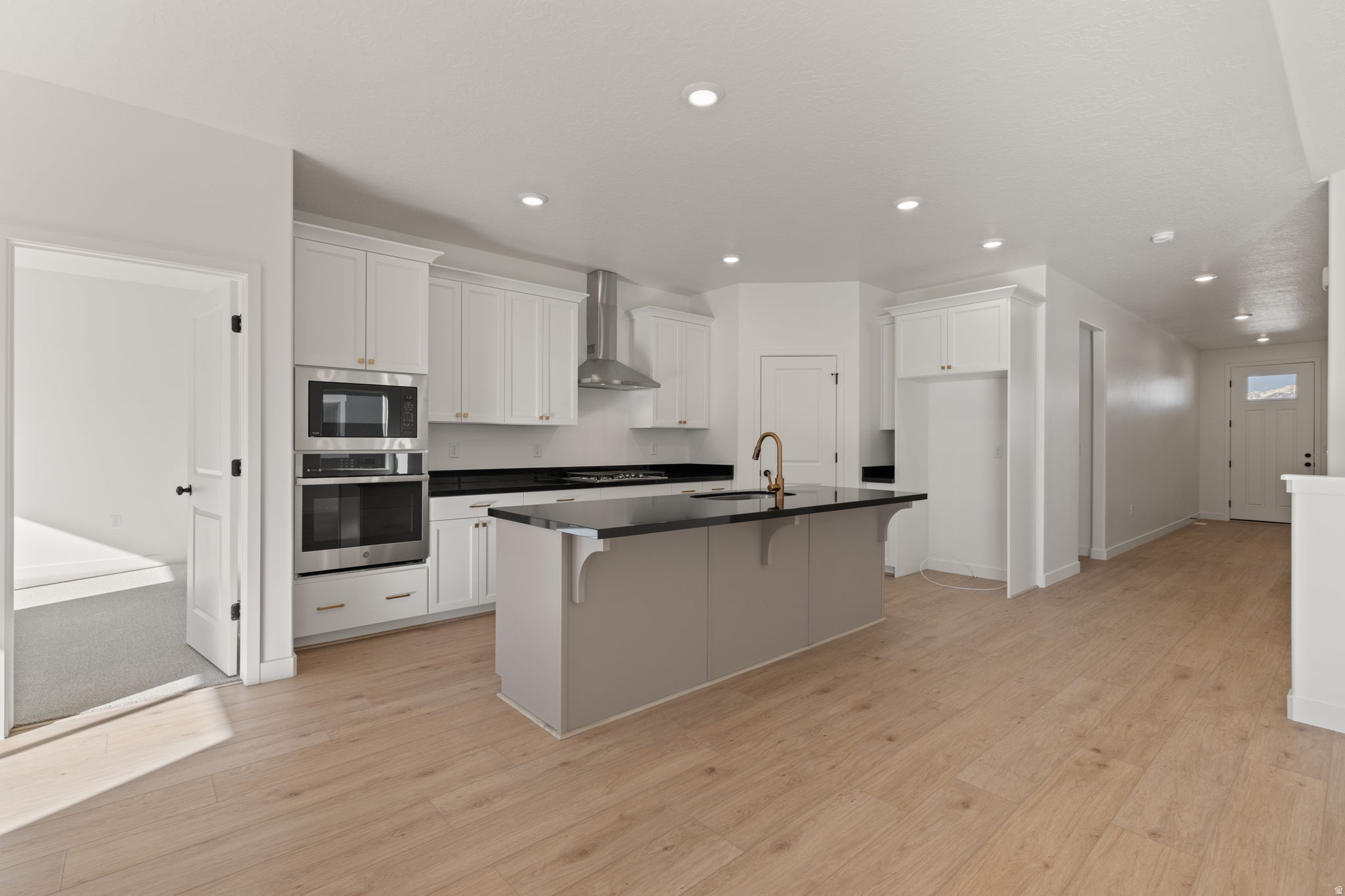 JACKSON - Residential