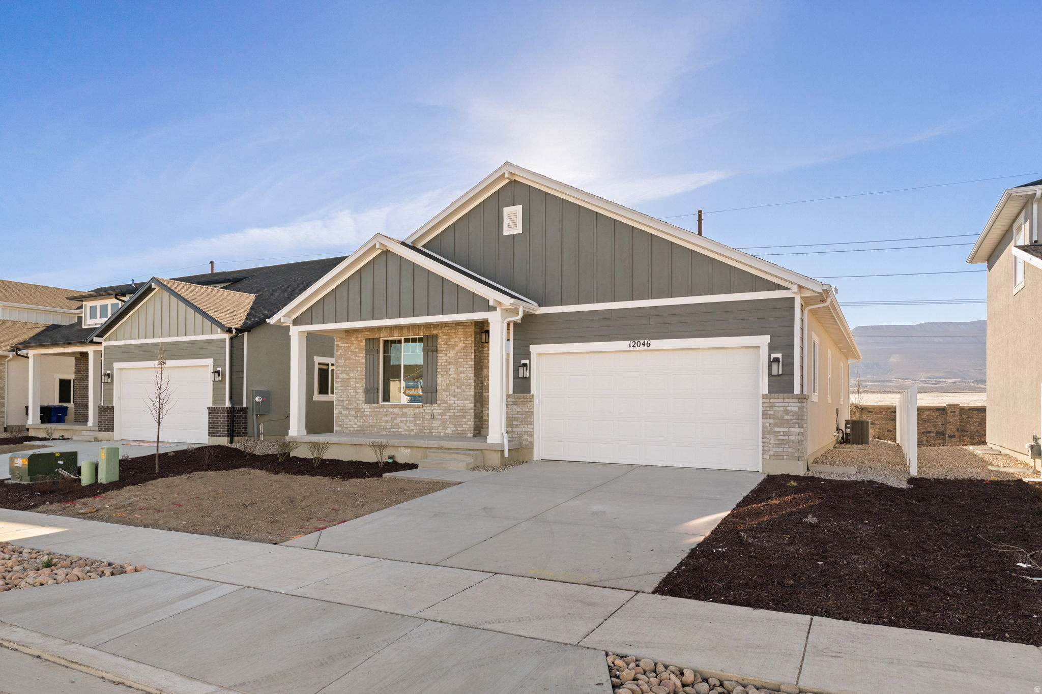 JACKSON - Residential