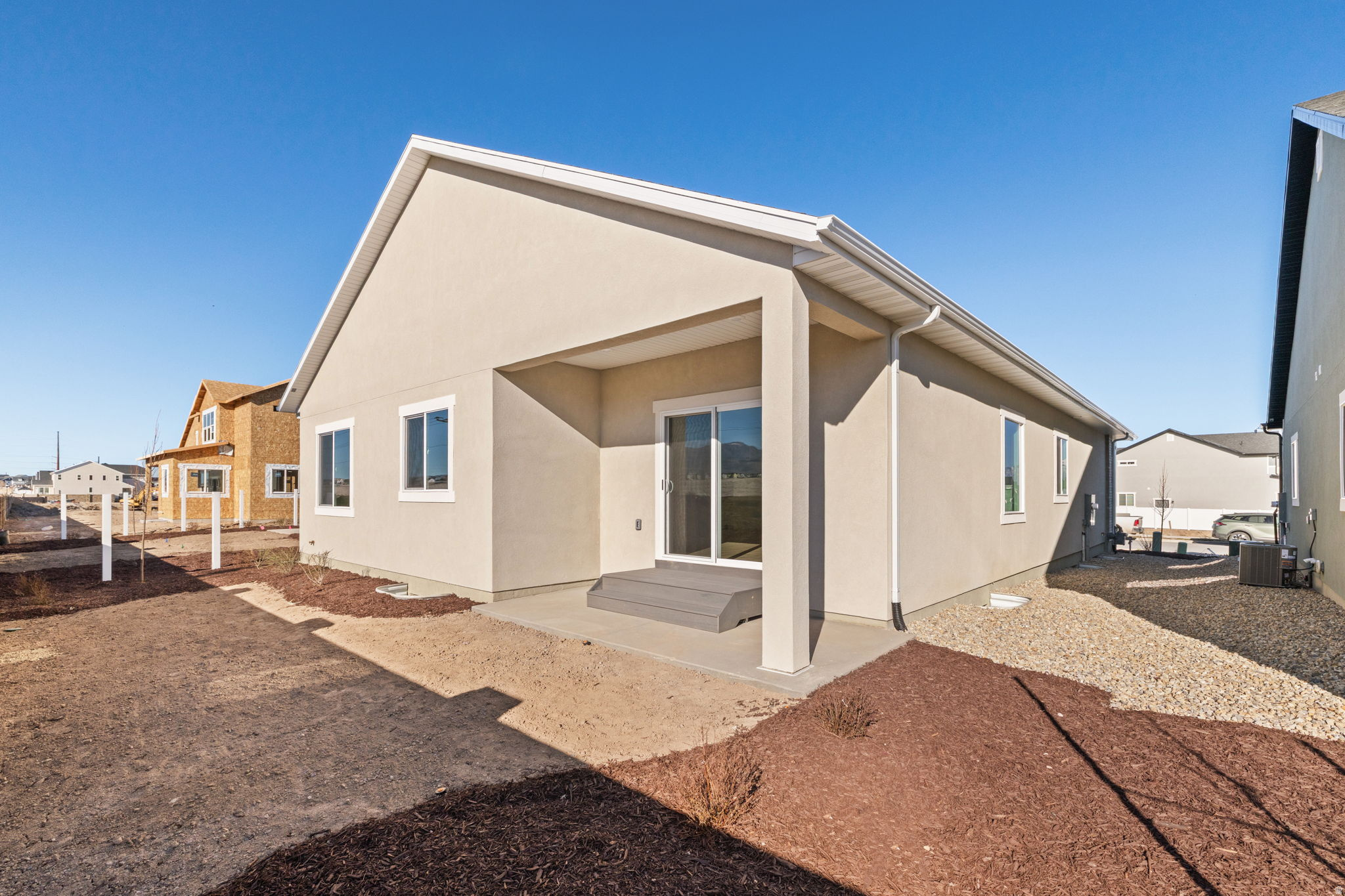 JACKSON - Residential