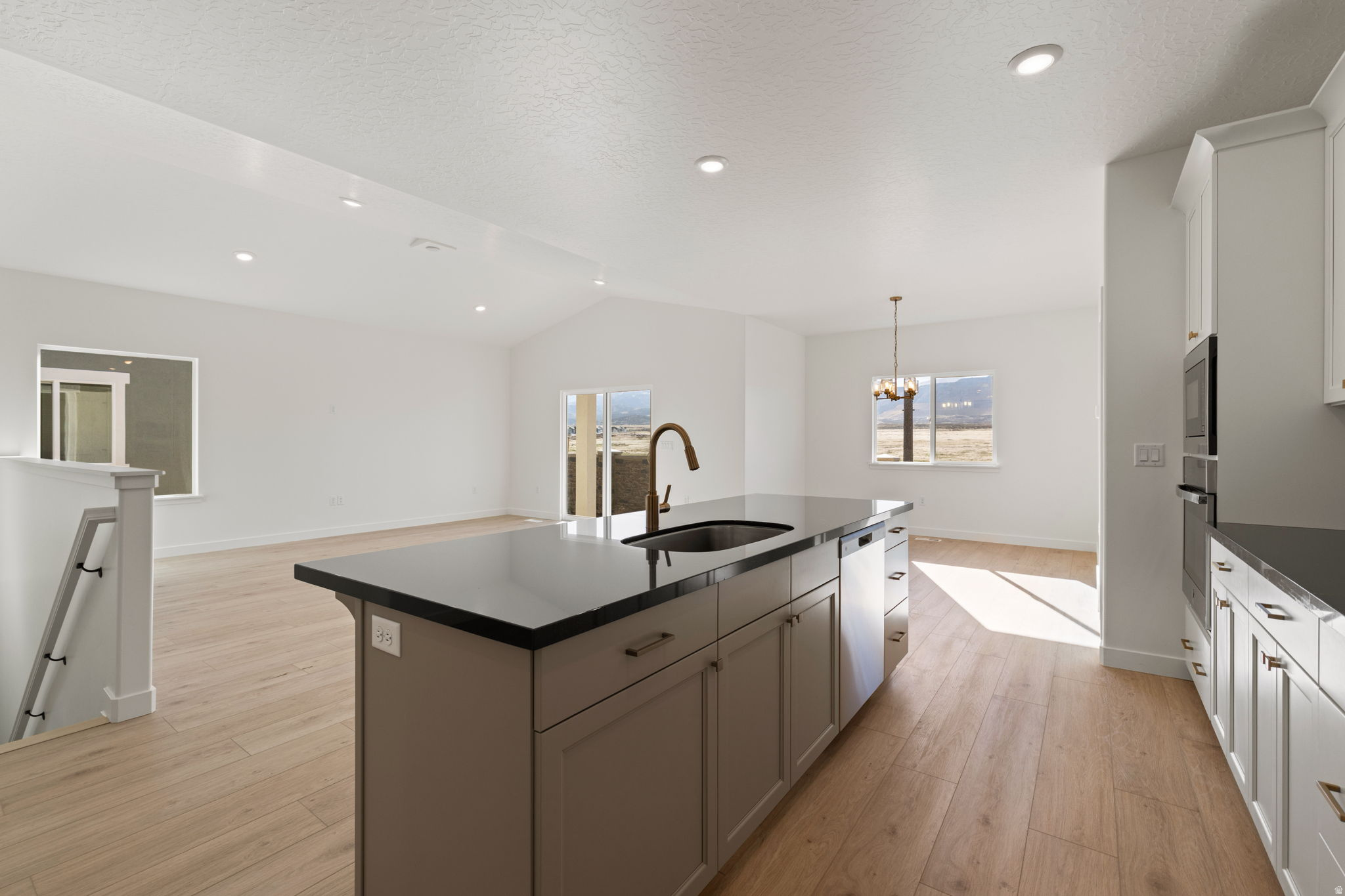 JACKSON - Residential