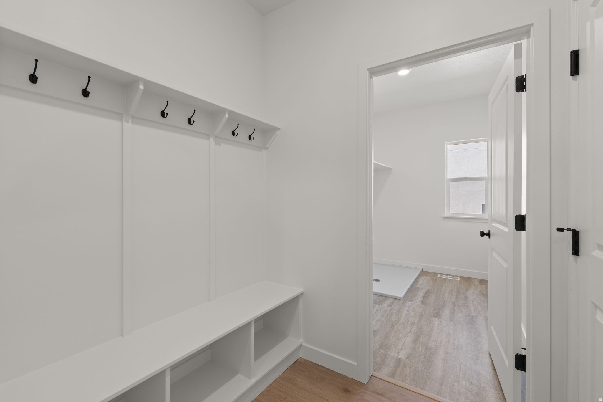 JACKSON - Residential