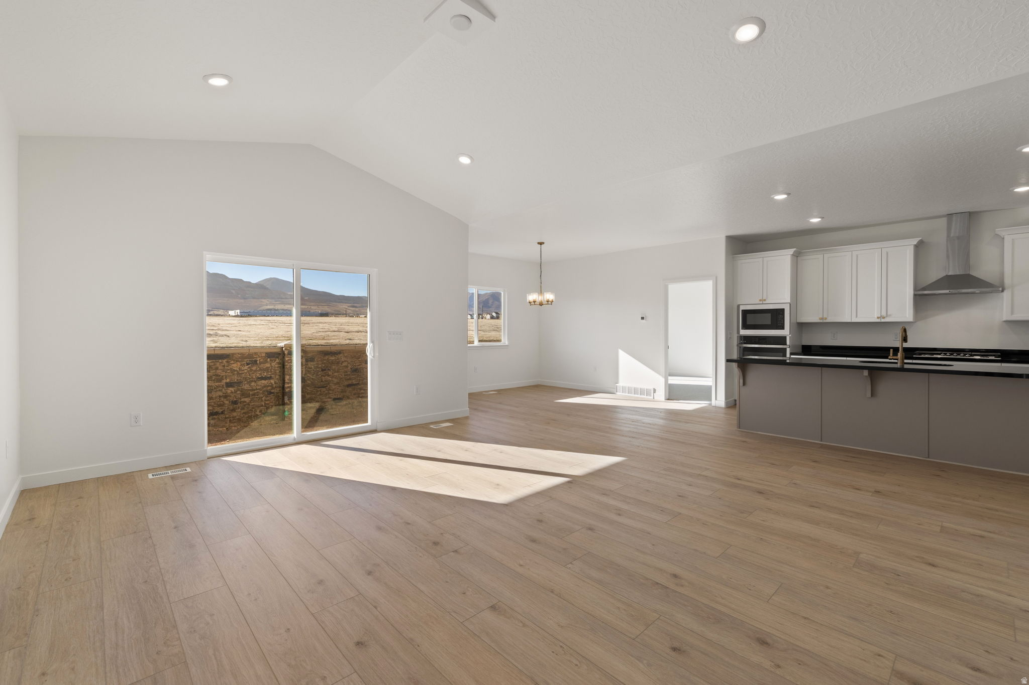 JACKSON - Residential