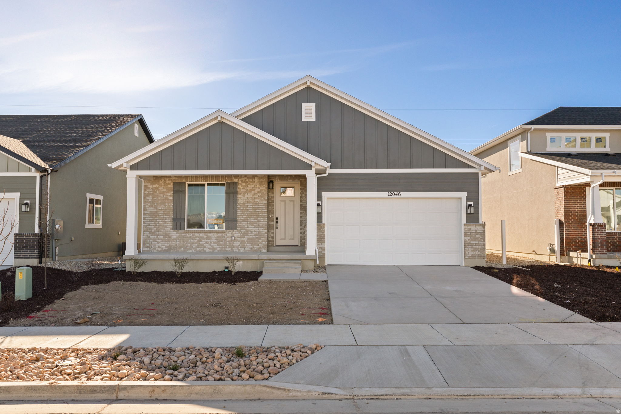 JACKSON - Residential