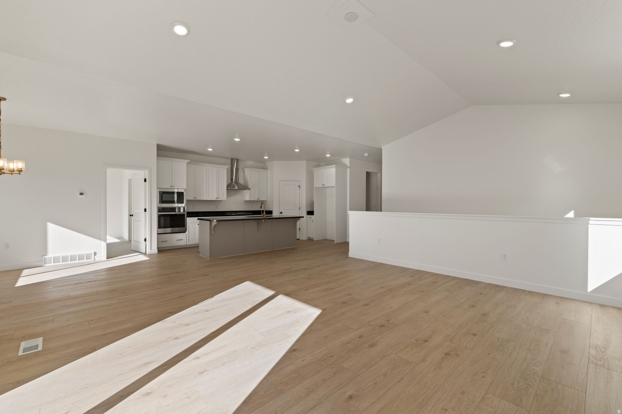 JACKSON - Residential