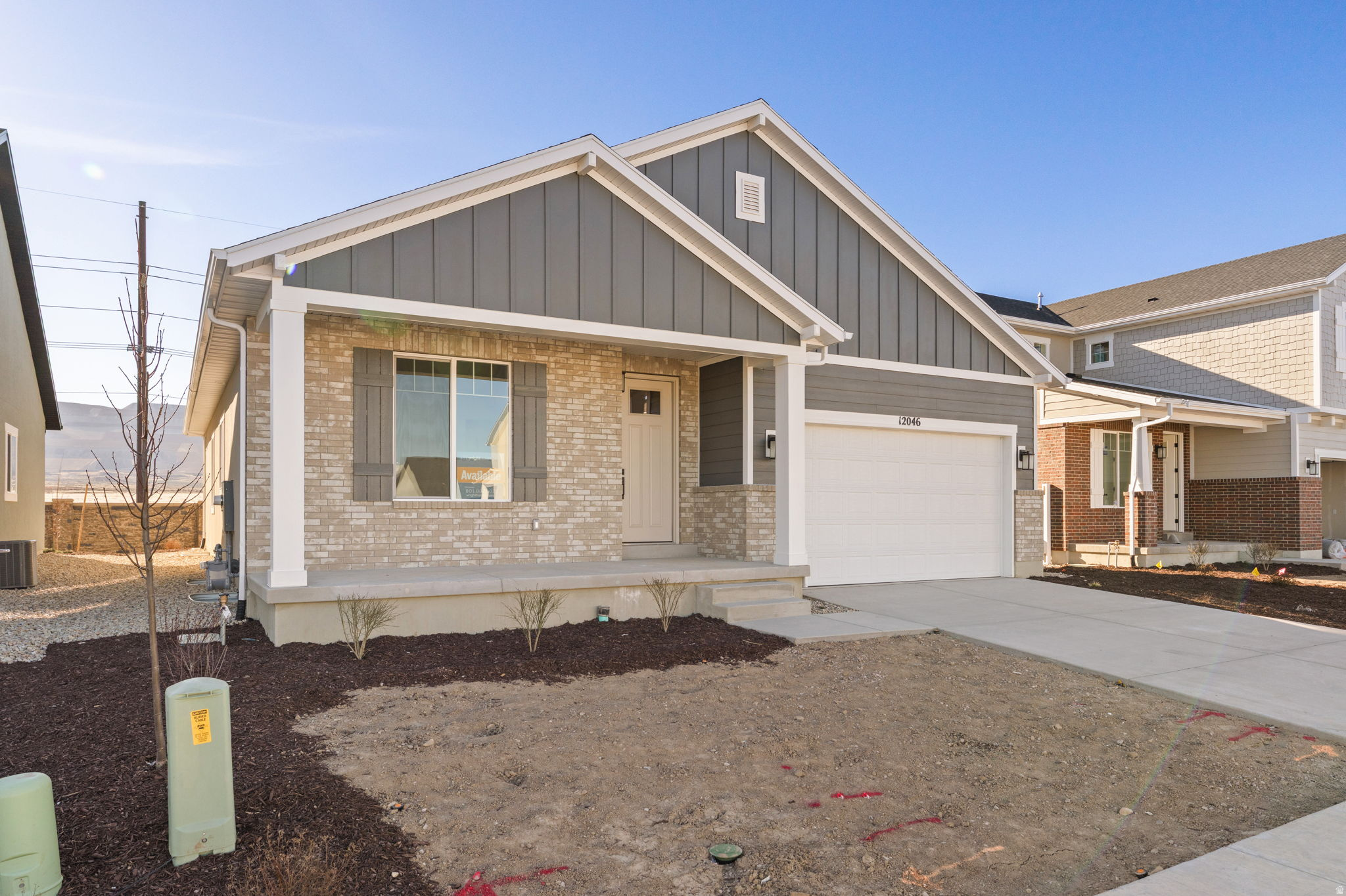 JACKSON - Residential