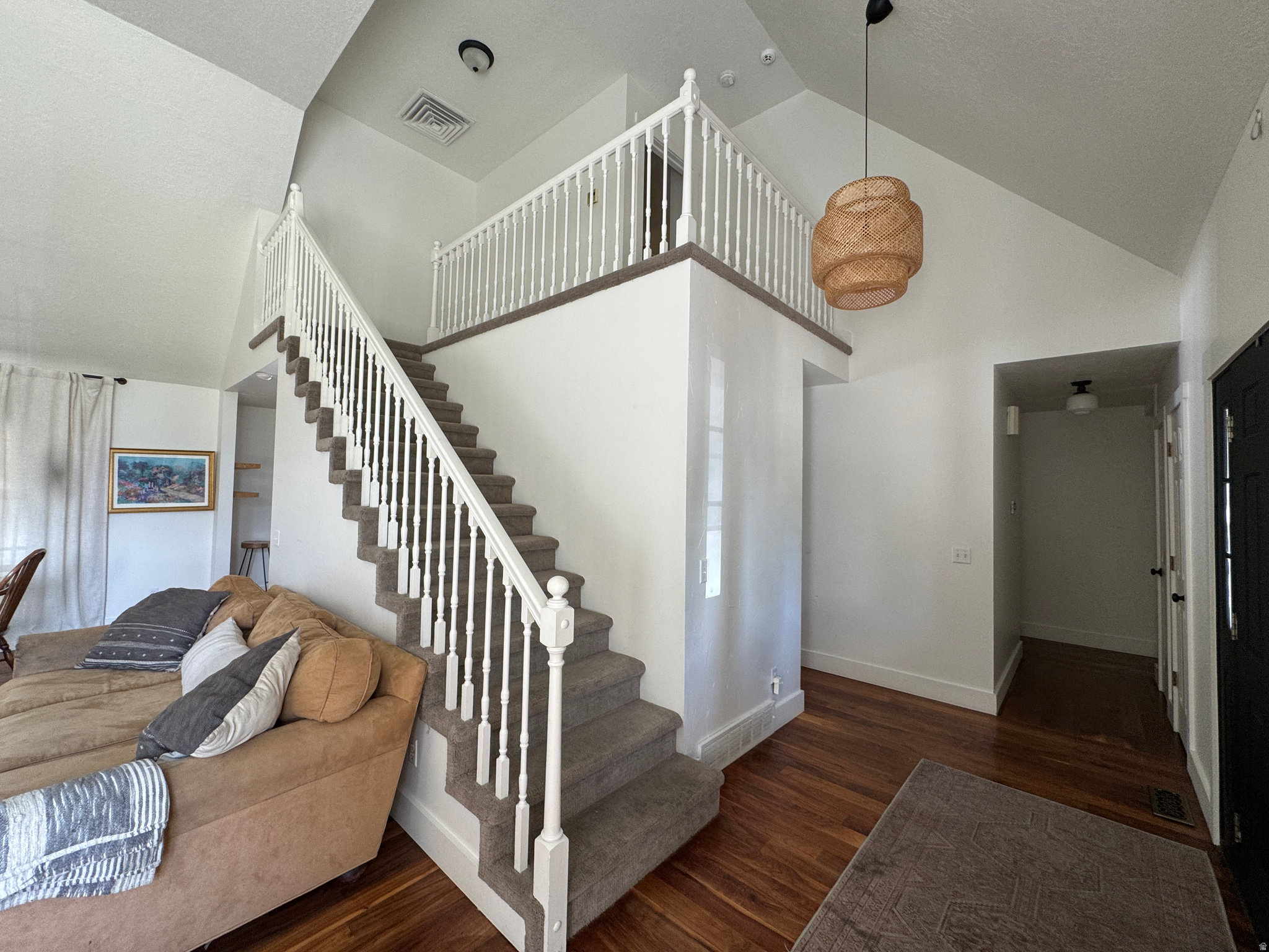 ROLLING HILLS ESTATES SUB - Residential