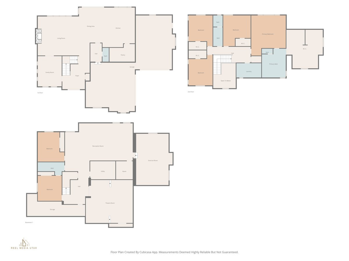 HIDDEN HOLLOW - Residential