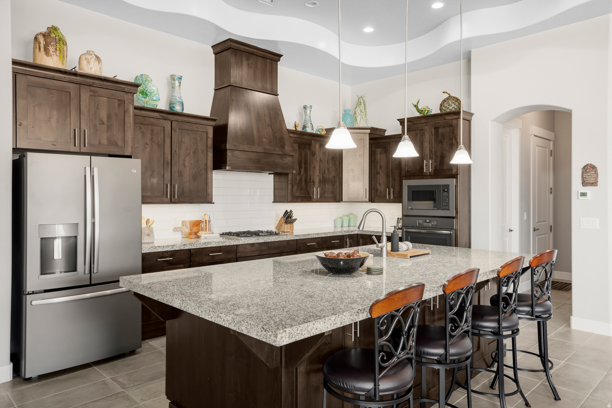 LEDGES OF ST GEORGE WHITE ROCKS PH 4 - Residential