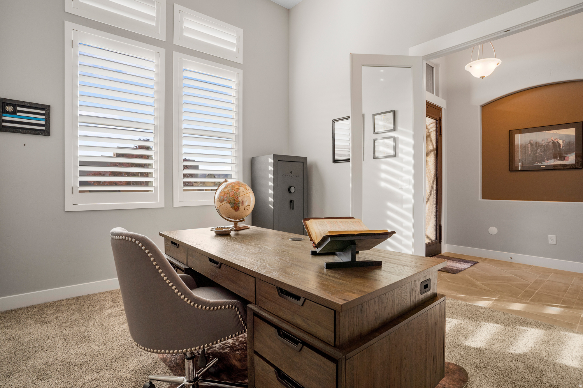 LEDGES OF ST GEORGE WHITE ROCKS PH 4 - Residential