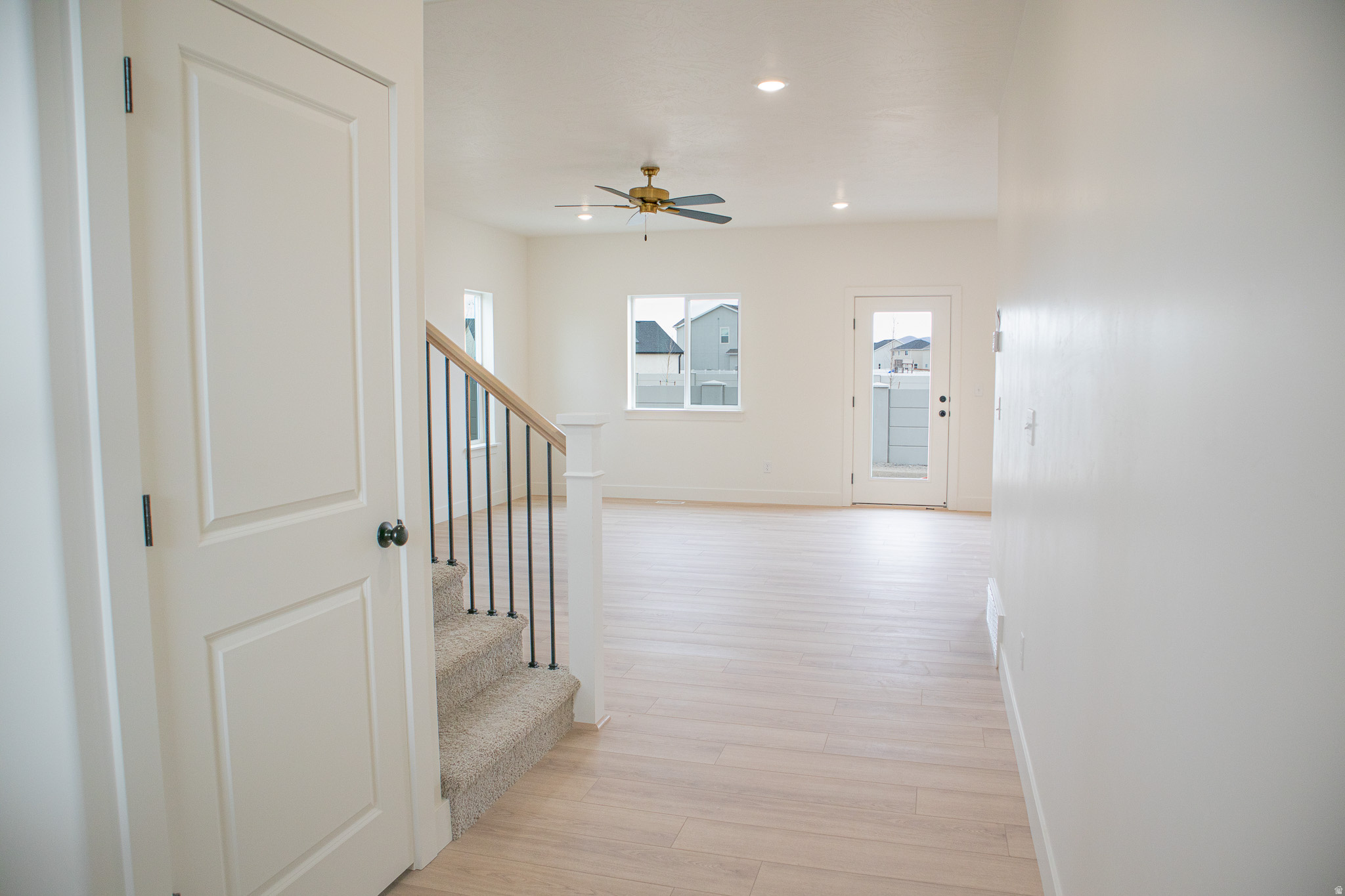 PARKWAY FIELDS SINGLES 2 - Residential