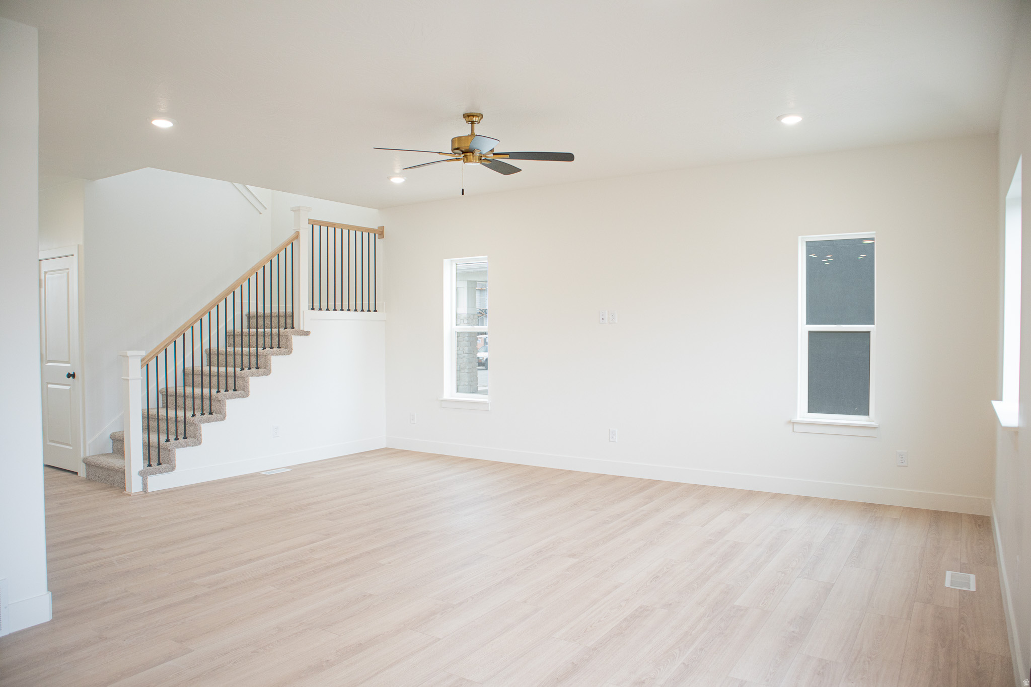 PARKWAY FIELDS SINGLES 2 - Residential