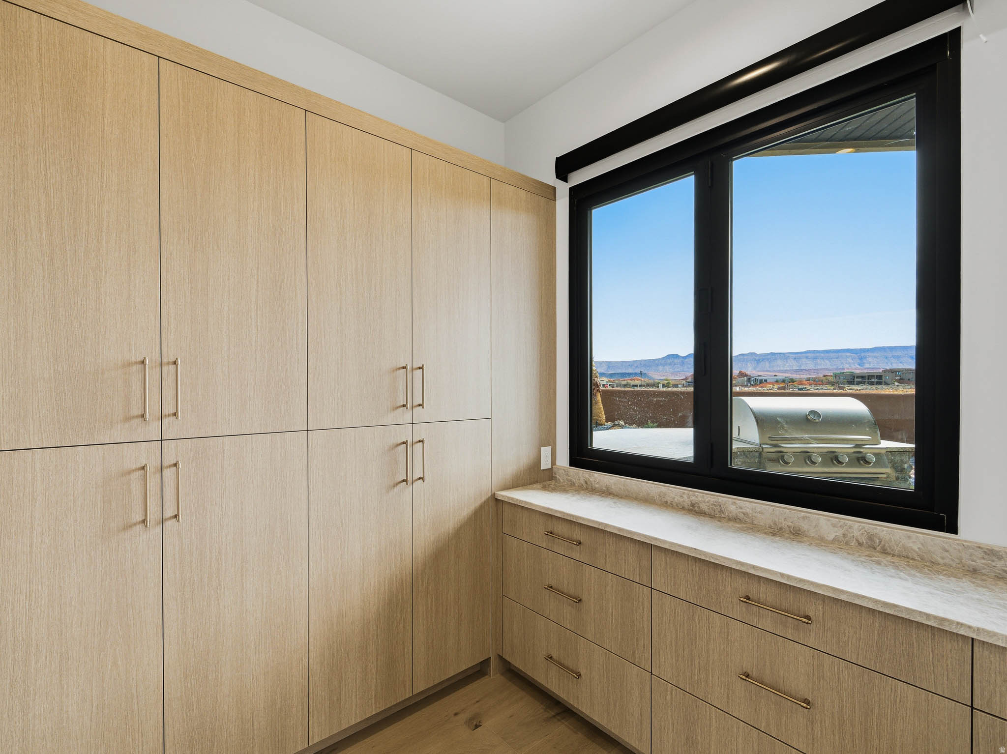 THE ESTATES AT SAND HOLLOW RESORT - Residential